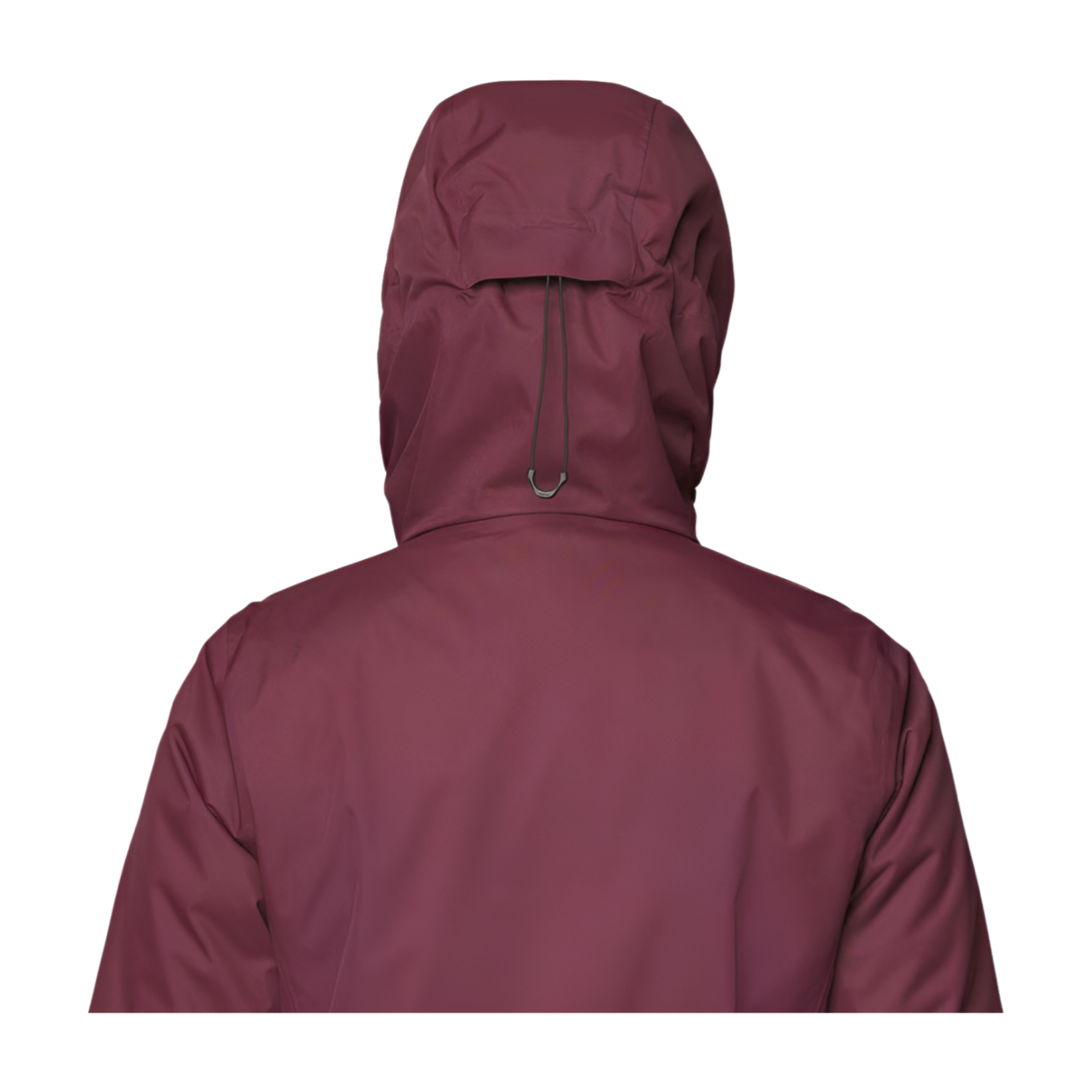 Mountain Hardwear Mountain Hardwear Ws Firefall Trifecta Jacket