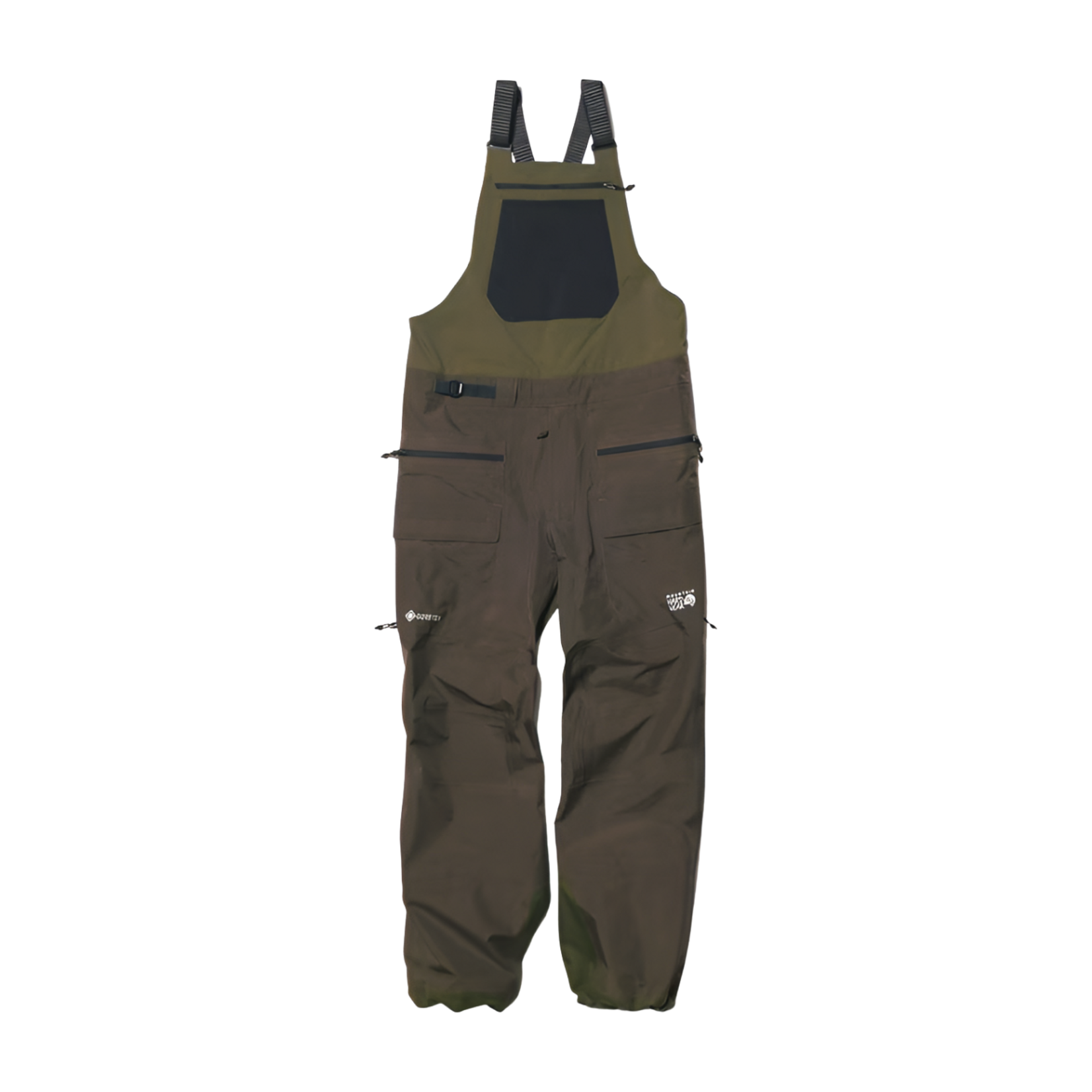 Mountain Hardwear Mountain Hardwear 2026 Boundary Ridge Gore-Tex Bib