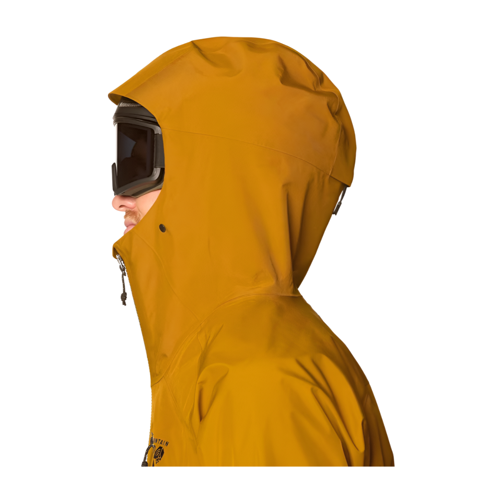 Mountain Hardwear Mountain Hardwear 2026 Boundary Ridge Gore-Tex Jacket