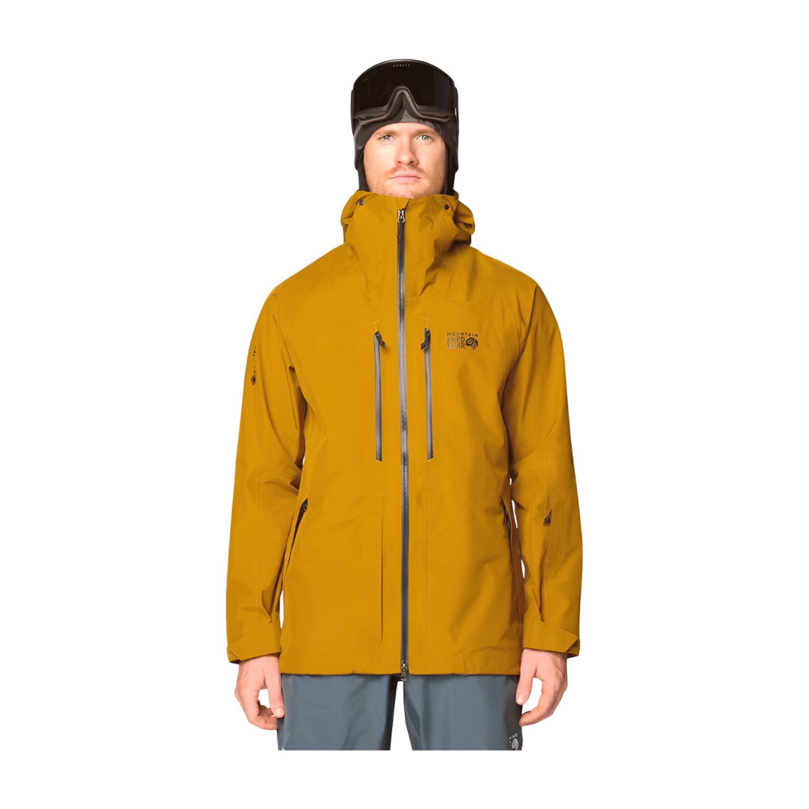 Mountain Hardwear Mountain Hardwear 2026 Boundary Ridge Gore-Tex Jacket