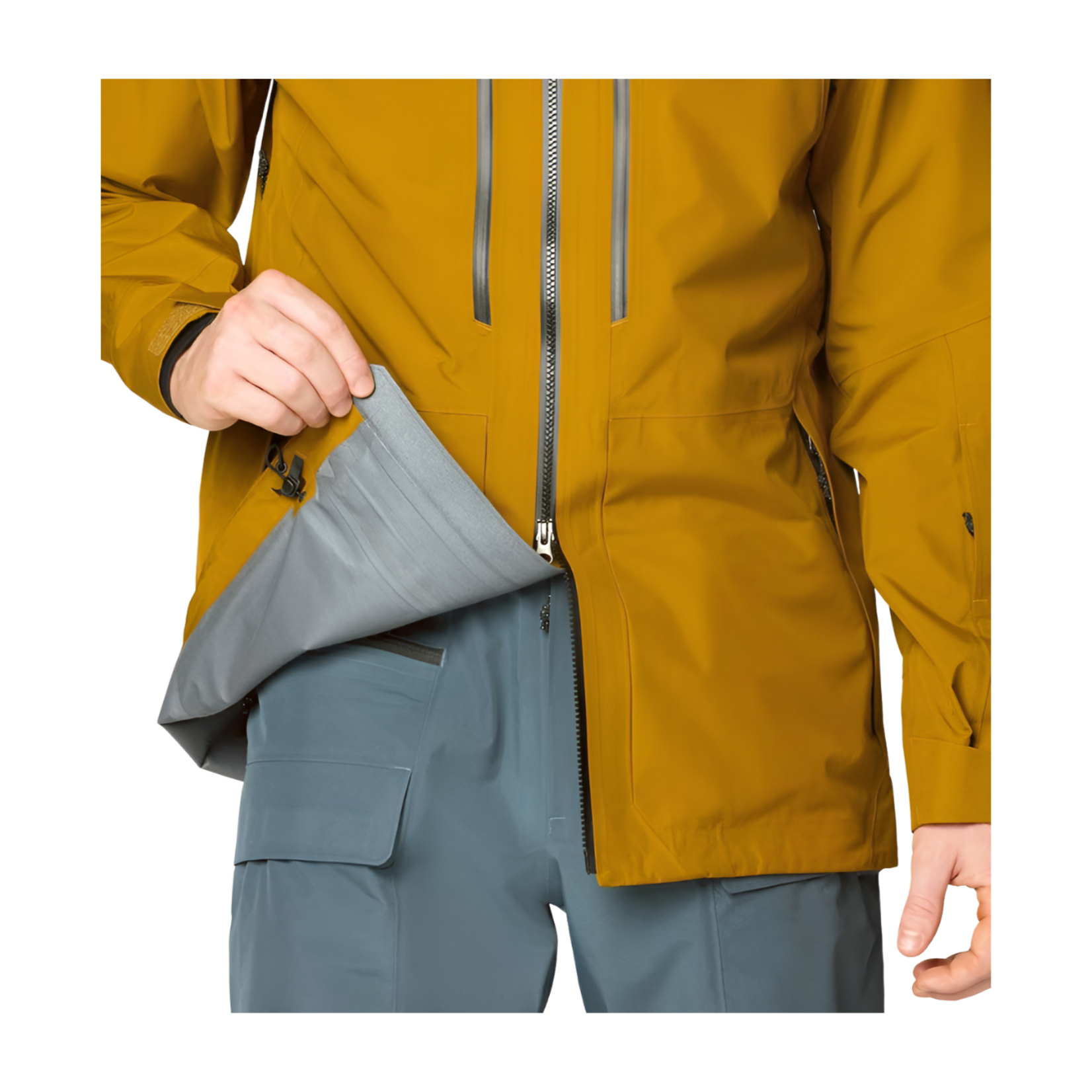 Mountain Hardwear Mountain Hardwear 2026 Boundary Ridge Gore-Tex Jacket