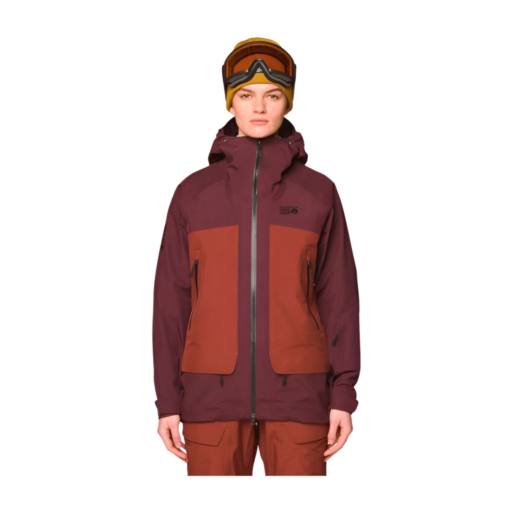 Mountain Hardwear Mountain Hardwear Ws 2026 Boundary Ridge Gore-Tex Jacket
