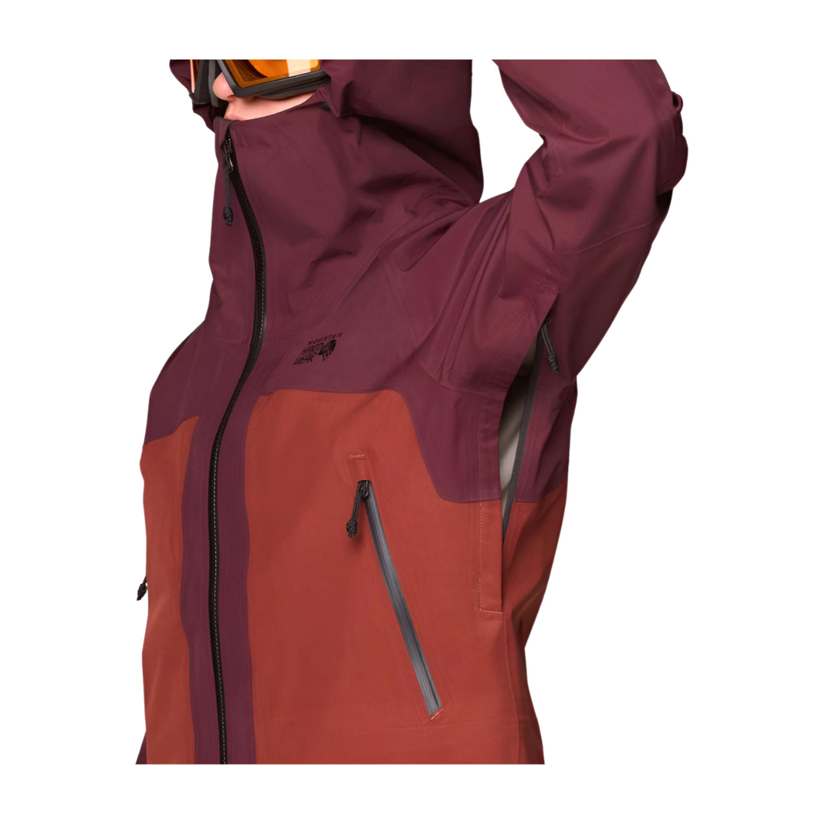 Mountain Hardwear Mountain Hardwear Ws 2026 Boundary Ridge Gore-Tex Jacket