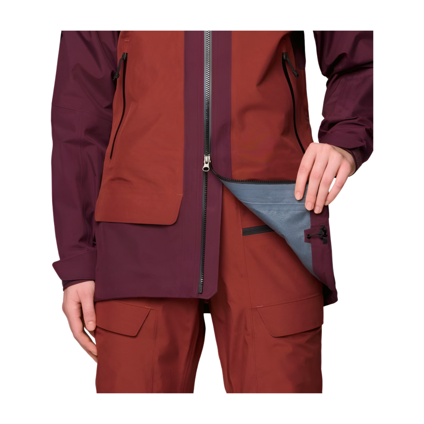 Mountain Hardwear Mountain Hardwear Ws 2026 Boundary Ridge Gore-Tex Jacket