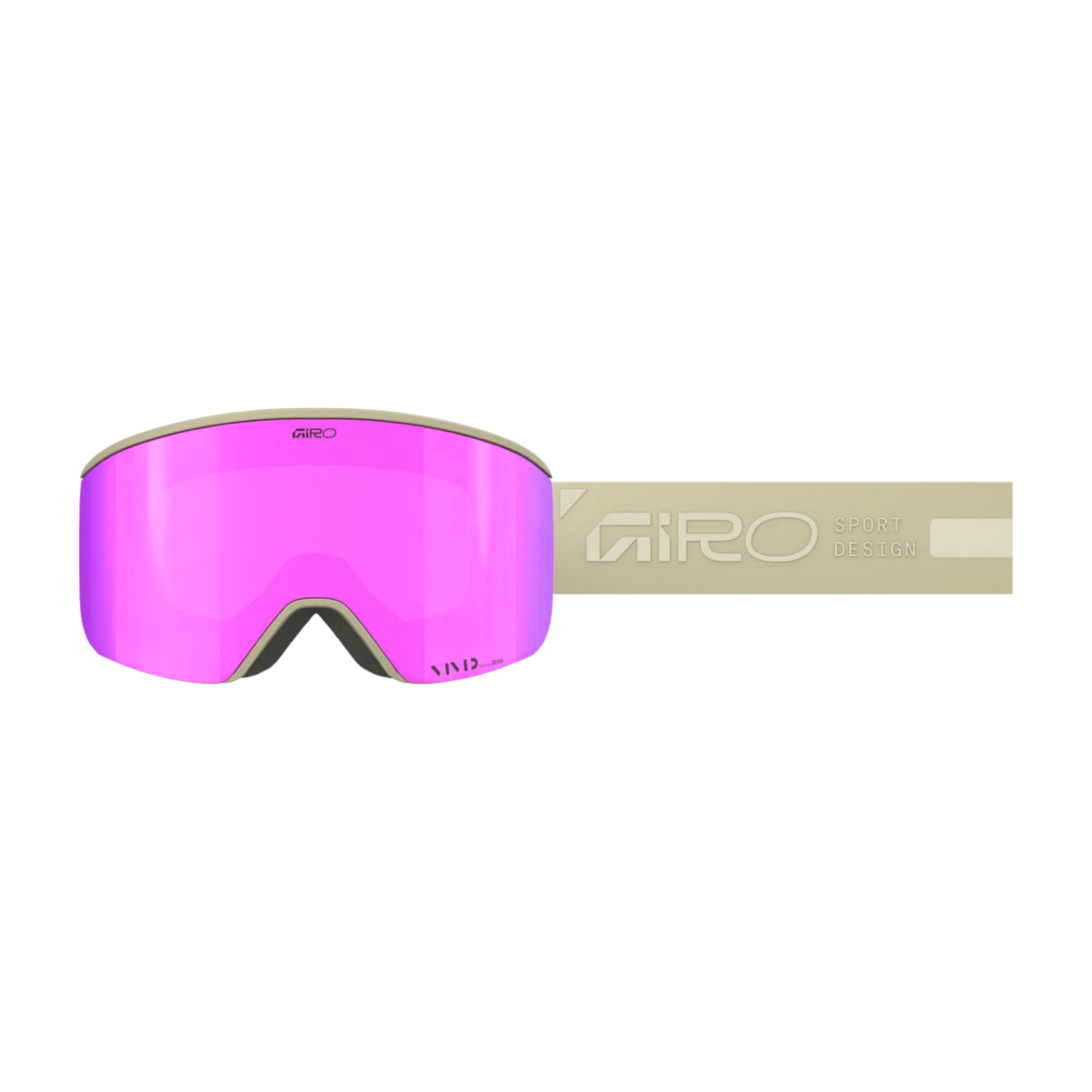 Giro Giro Ella Goggle