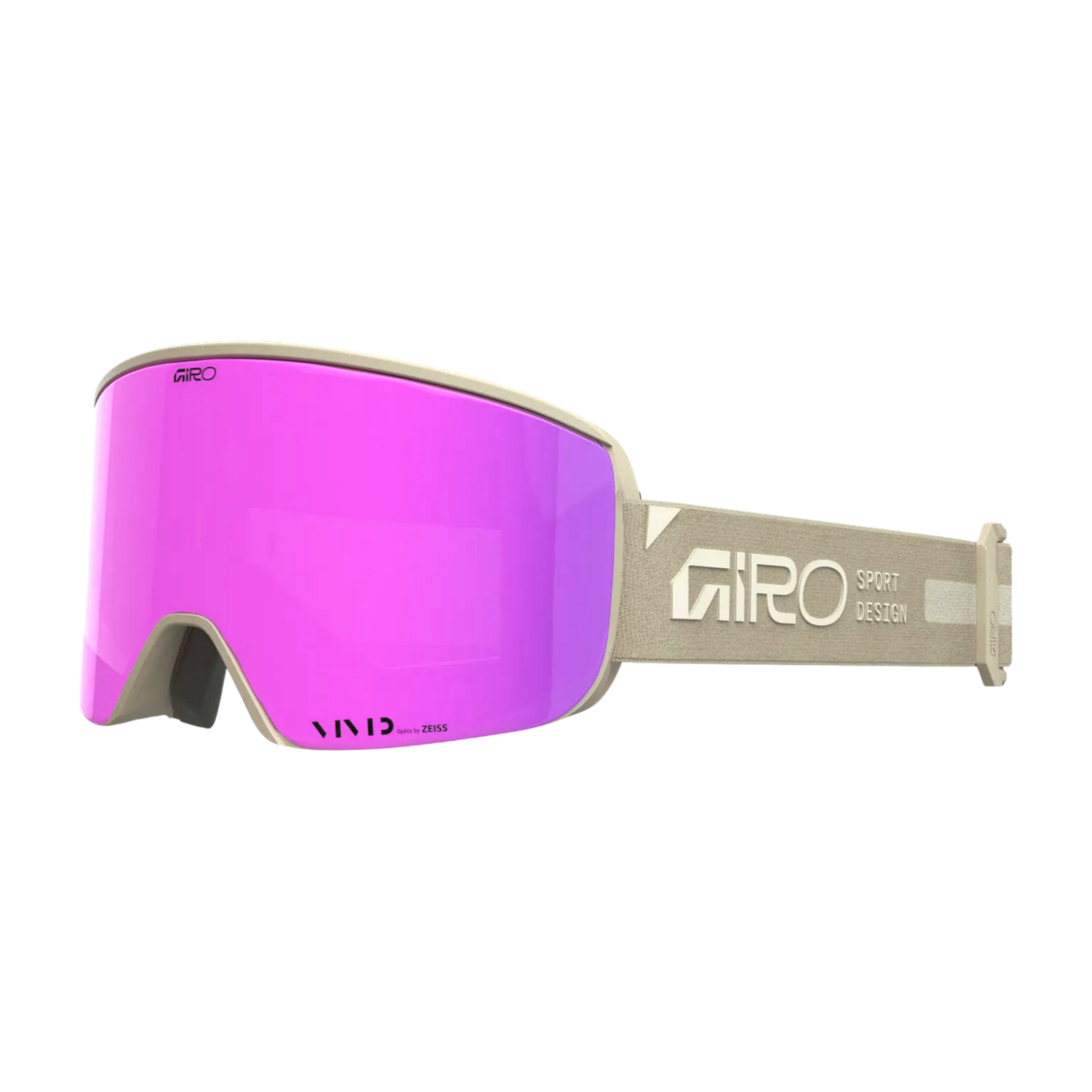 Giro Giro Ella Goggle