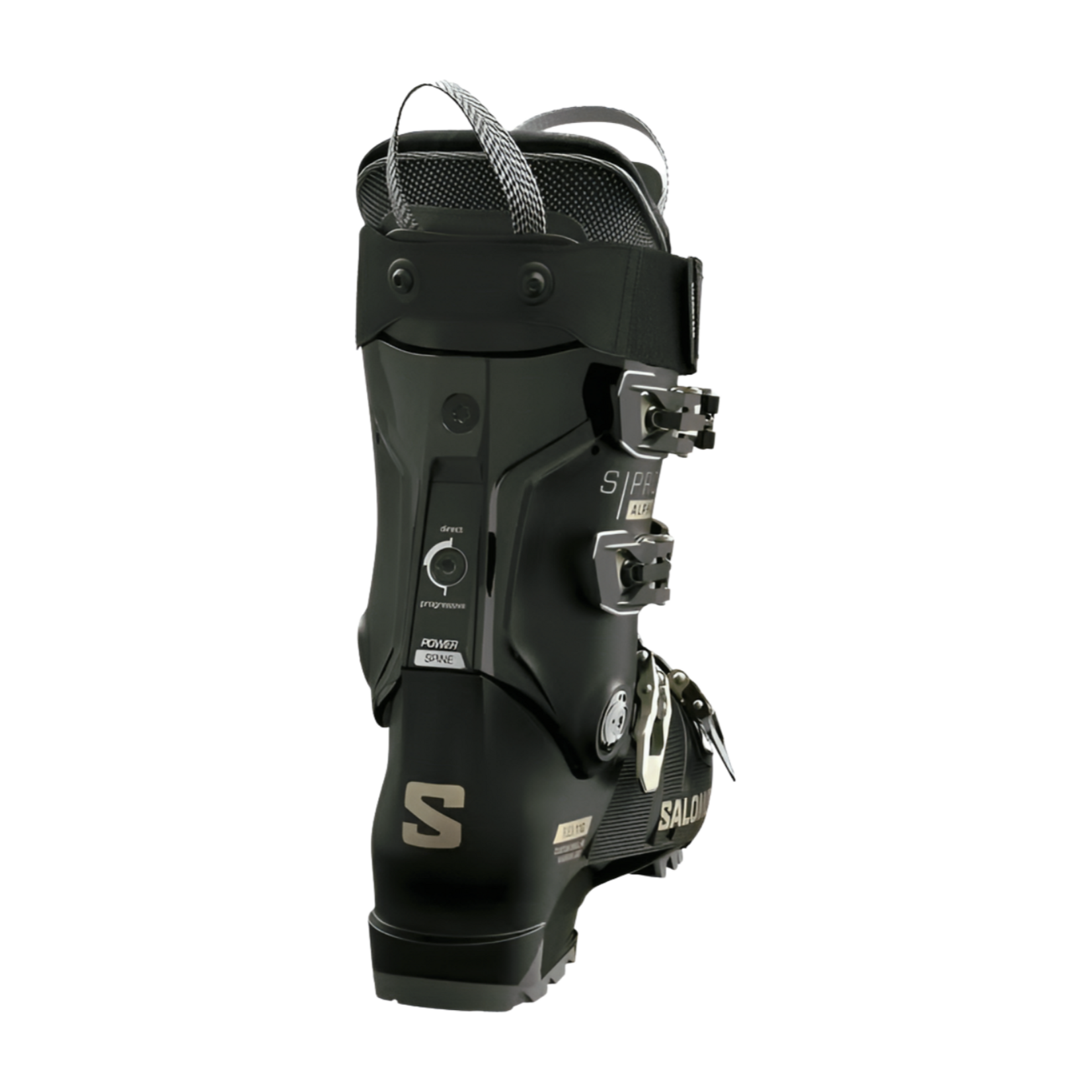 Salomon Salomon Ws S/Pro Alpha 110 Boot