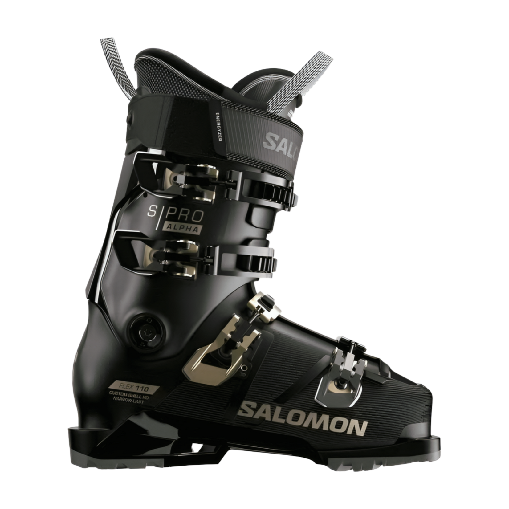 Salomon Salomon Ws S/Pro Alpha 110 Boot