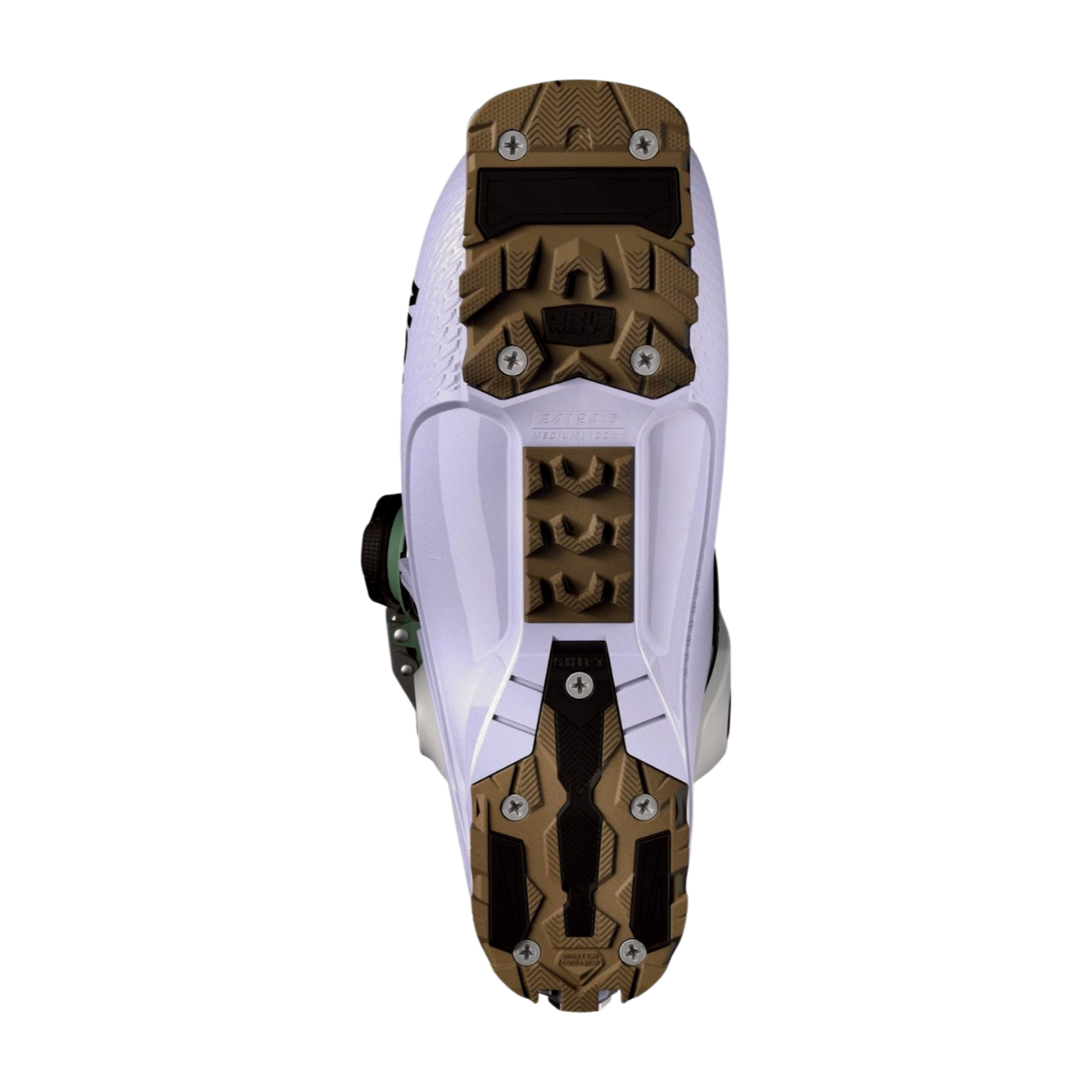 Salomon Salomon Ws Supra Shift Boa 105 GW Boot