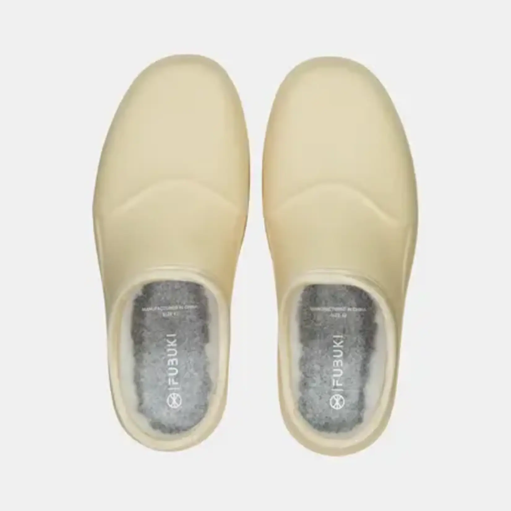 Fubuki Fubuki Nozawa Clog