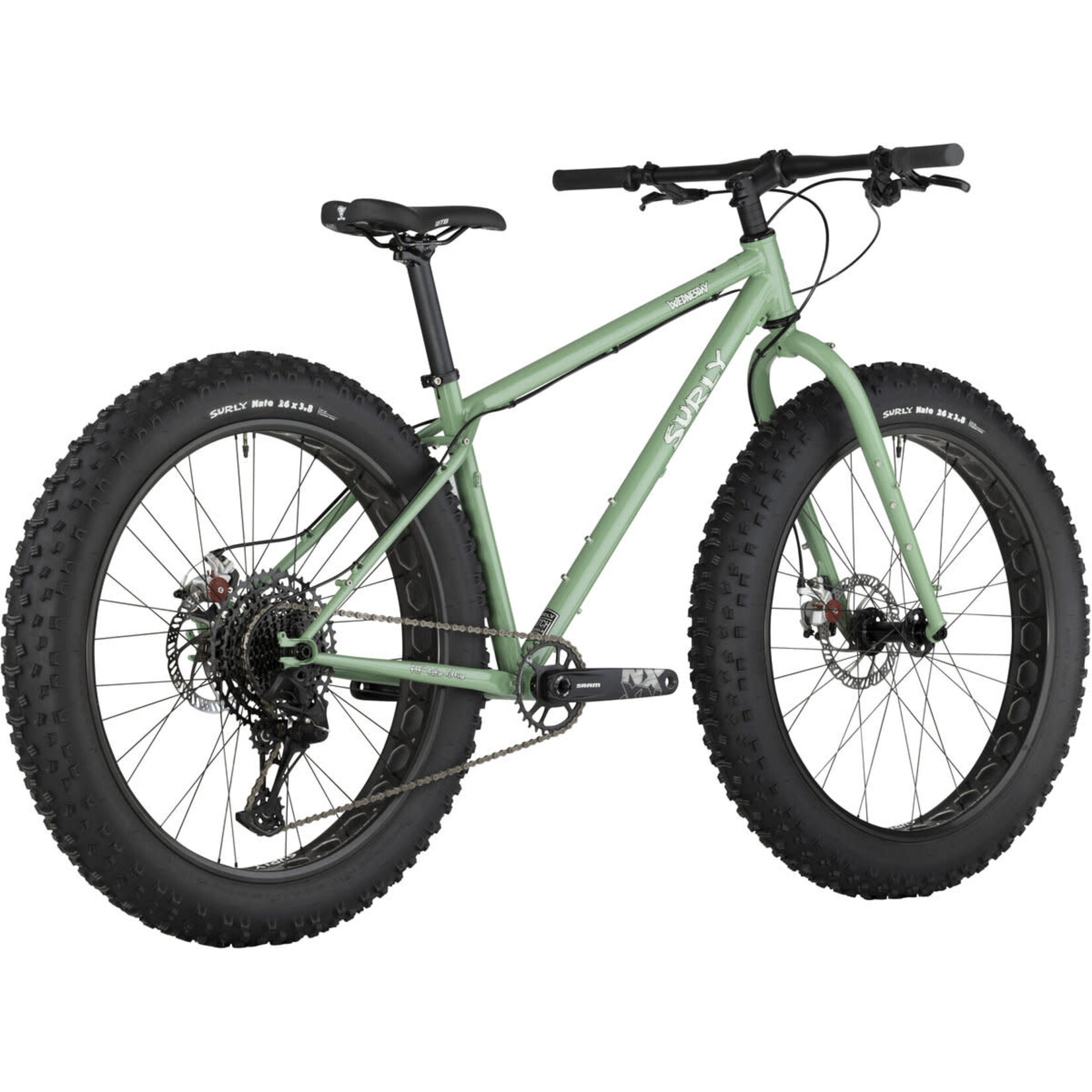 2025 Surly Wednesday 1.5