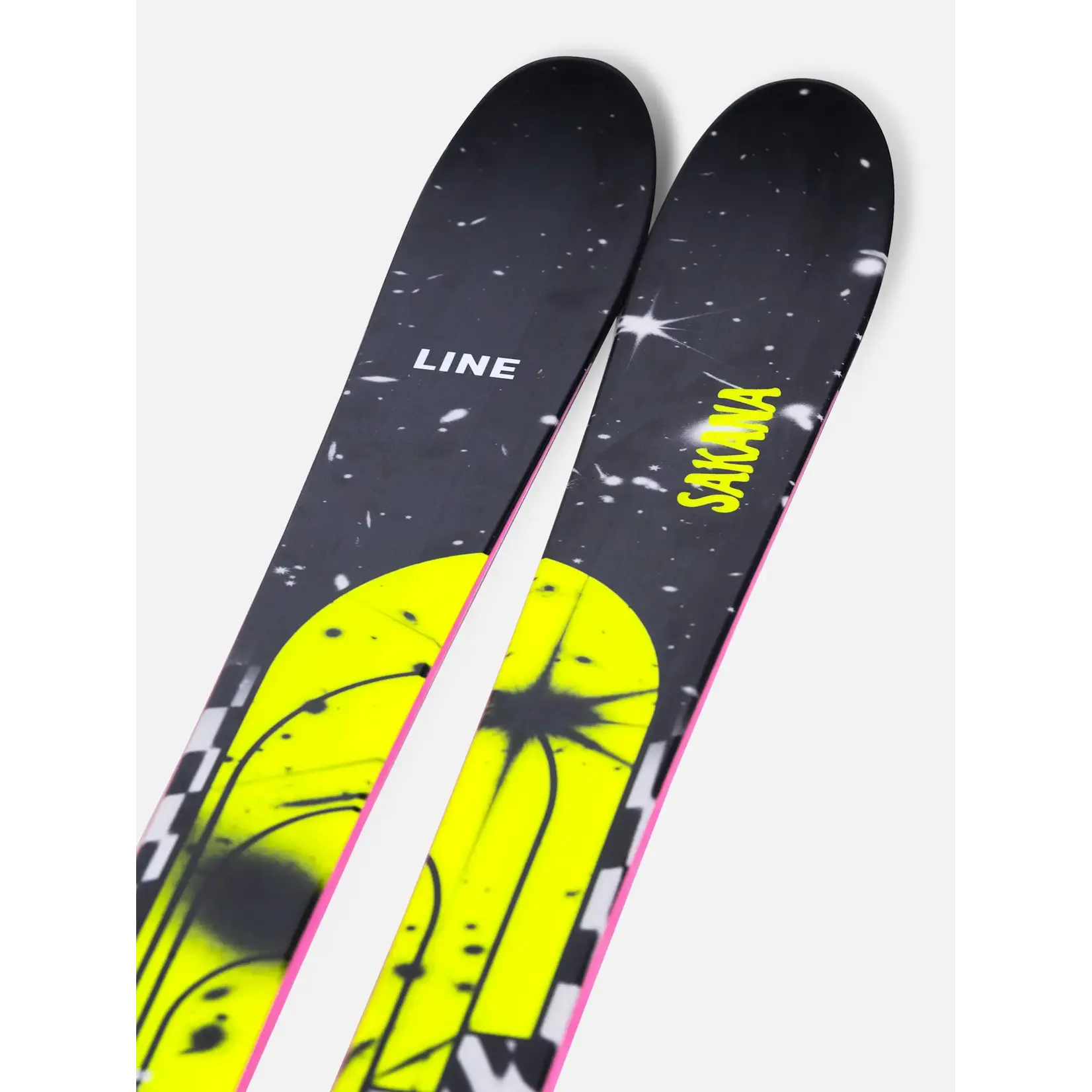 LINE 2026 LINE Sakana