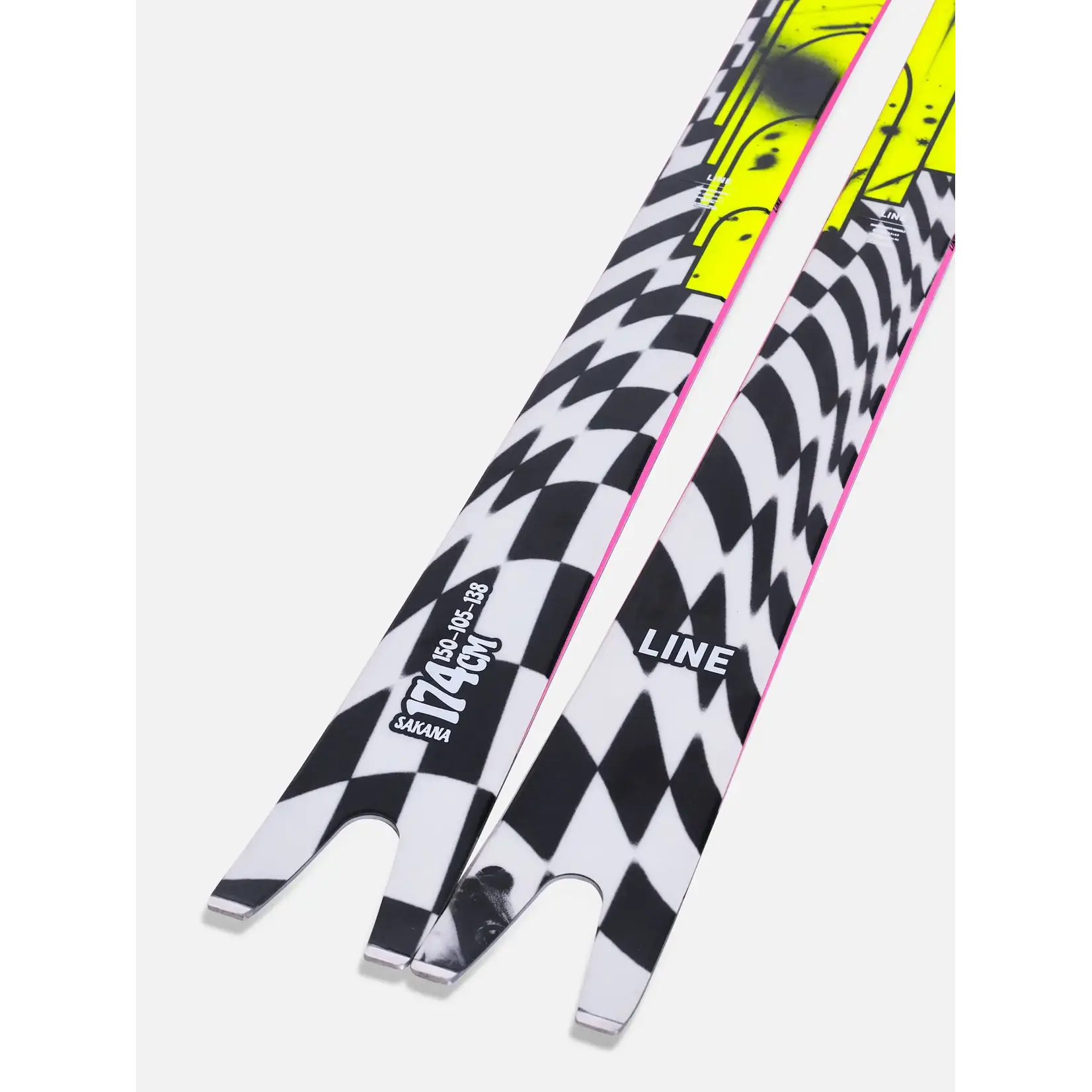 LINE 2026 LINE Sakana