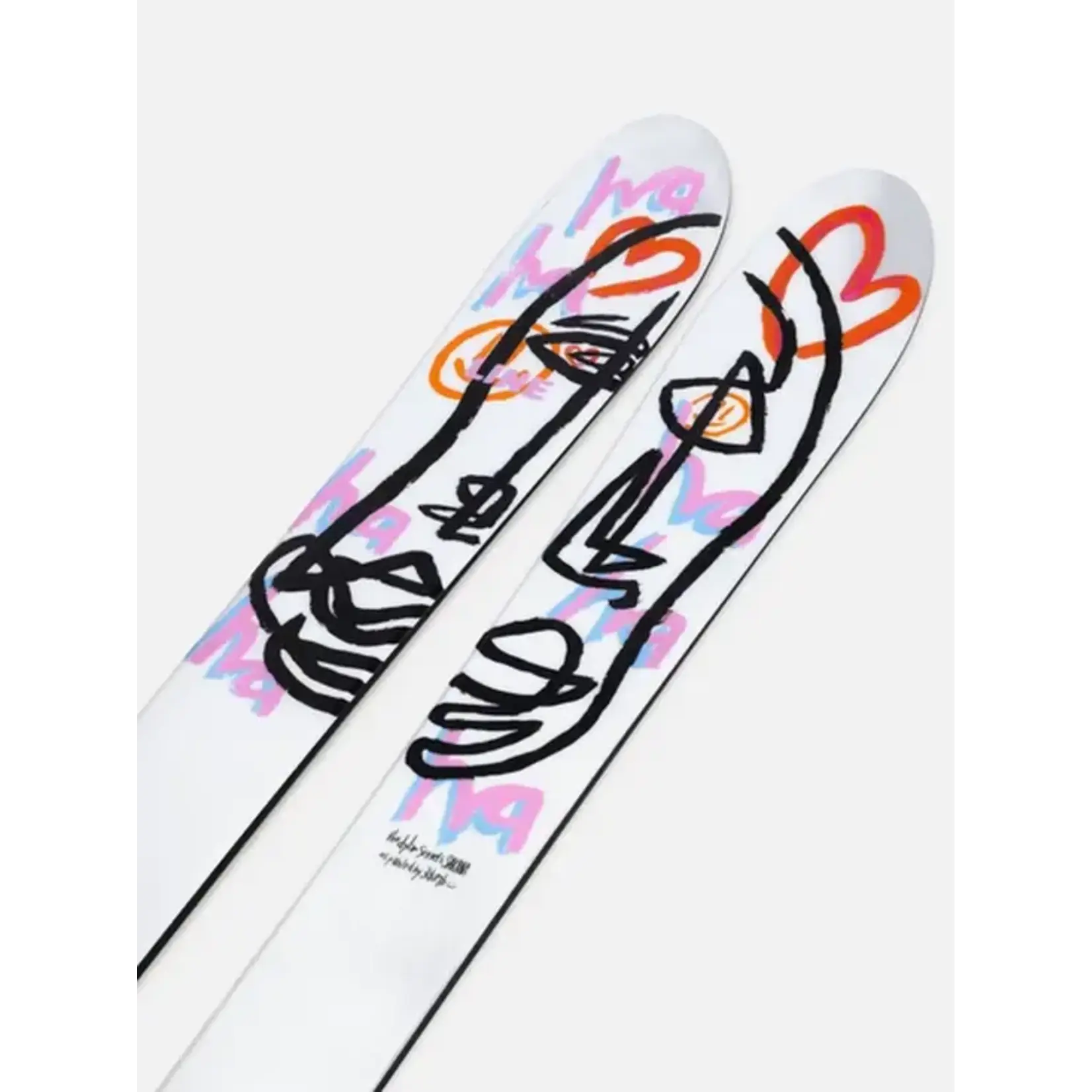 LINE 2026 LINE Sakana Dylan Siggers Ltd Edition