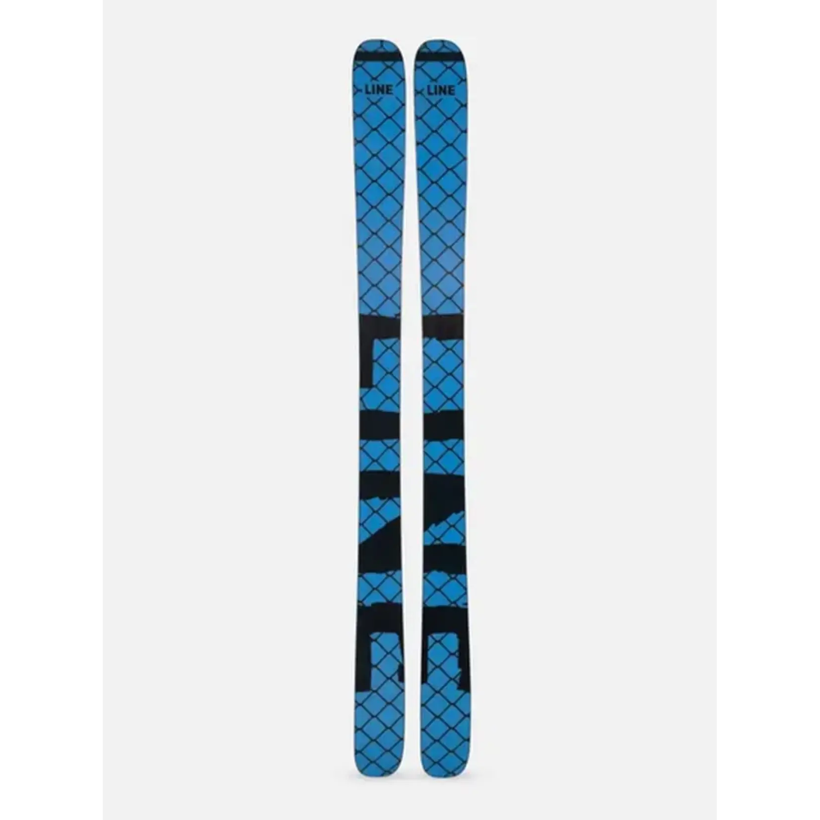 LINE 2026 LINE Chronic 101