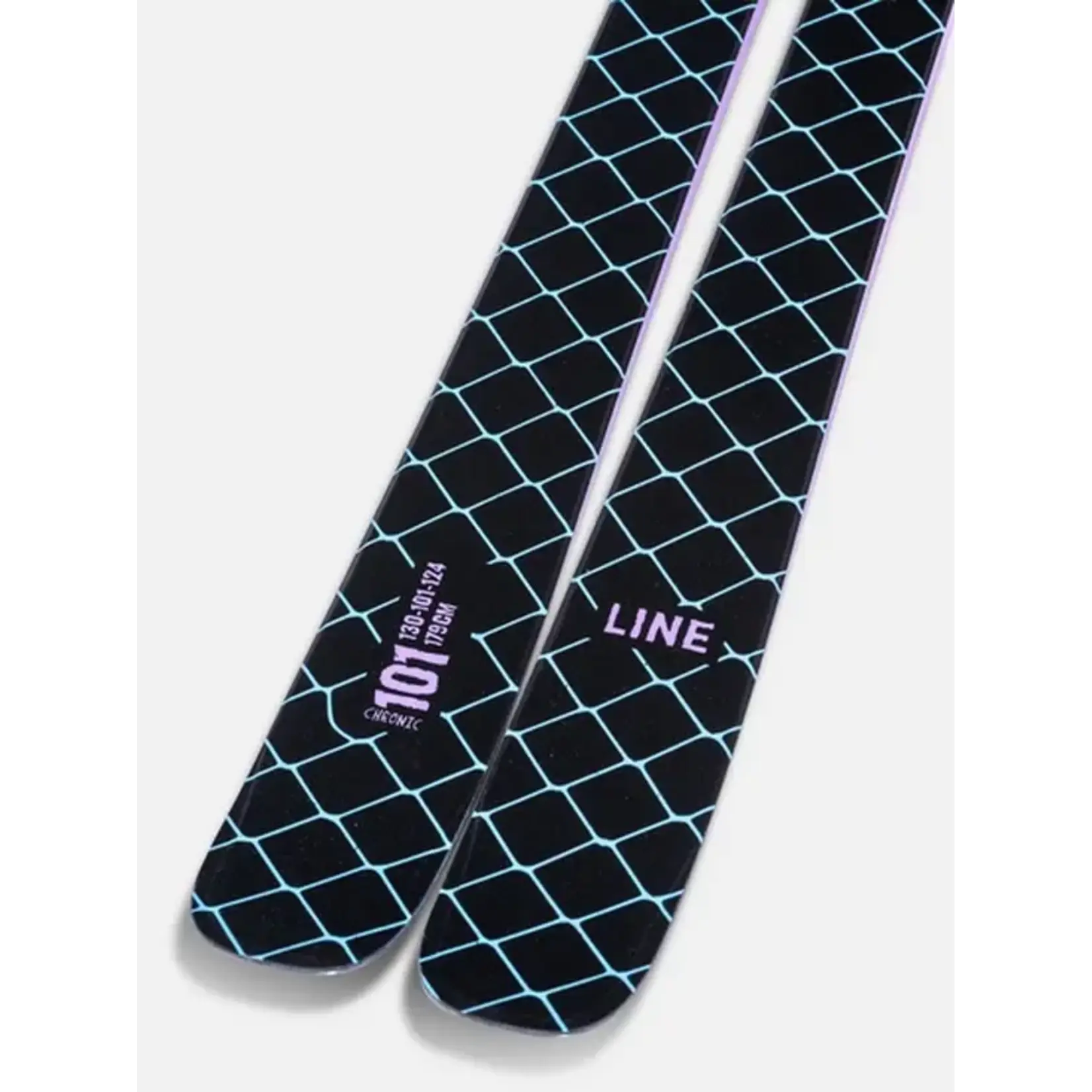 LINE 2026 LINE Chronic 101