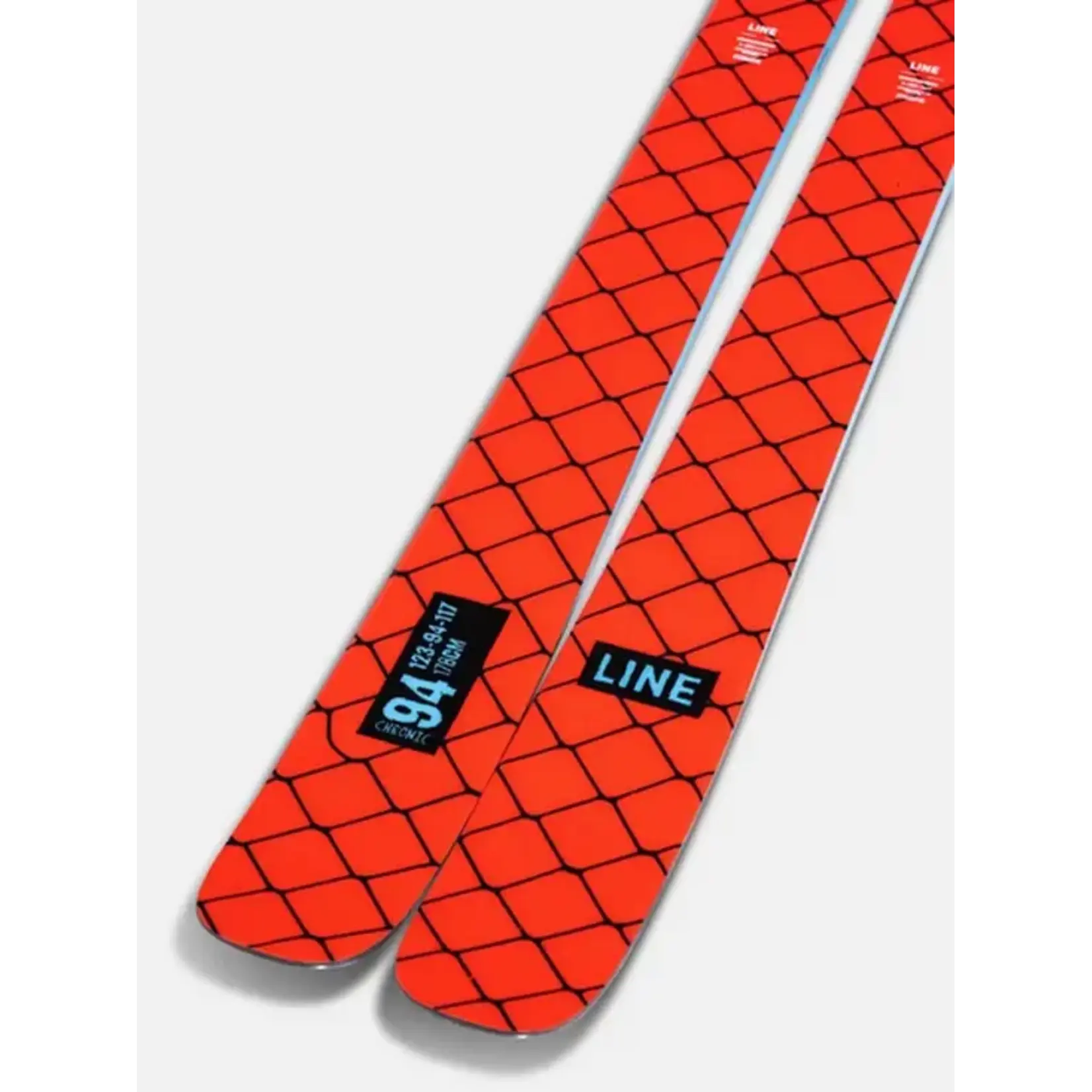 LINE 2026 LINE Chronic 94