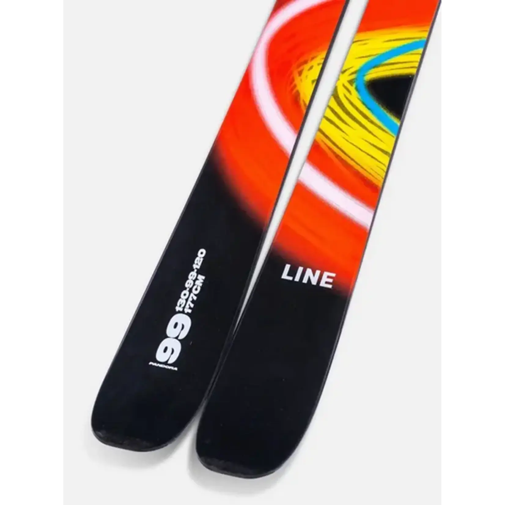 LINE 2026 LINE Pandora 99