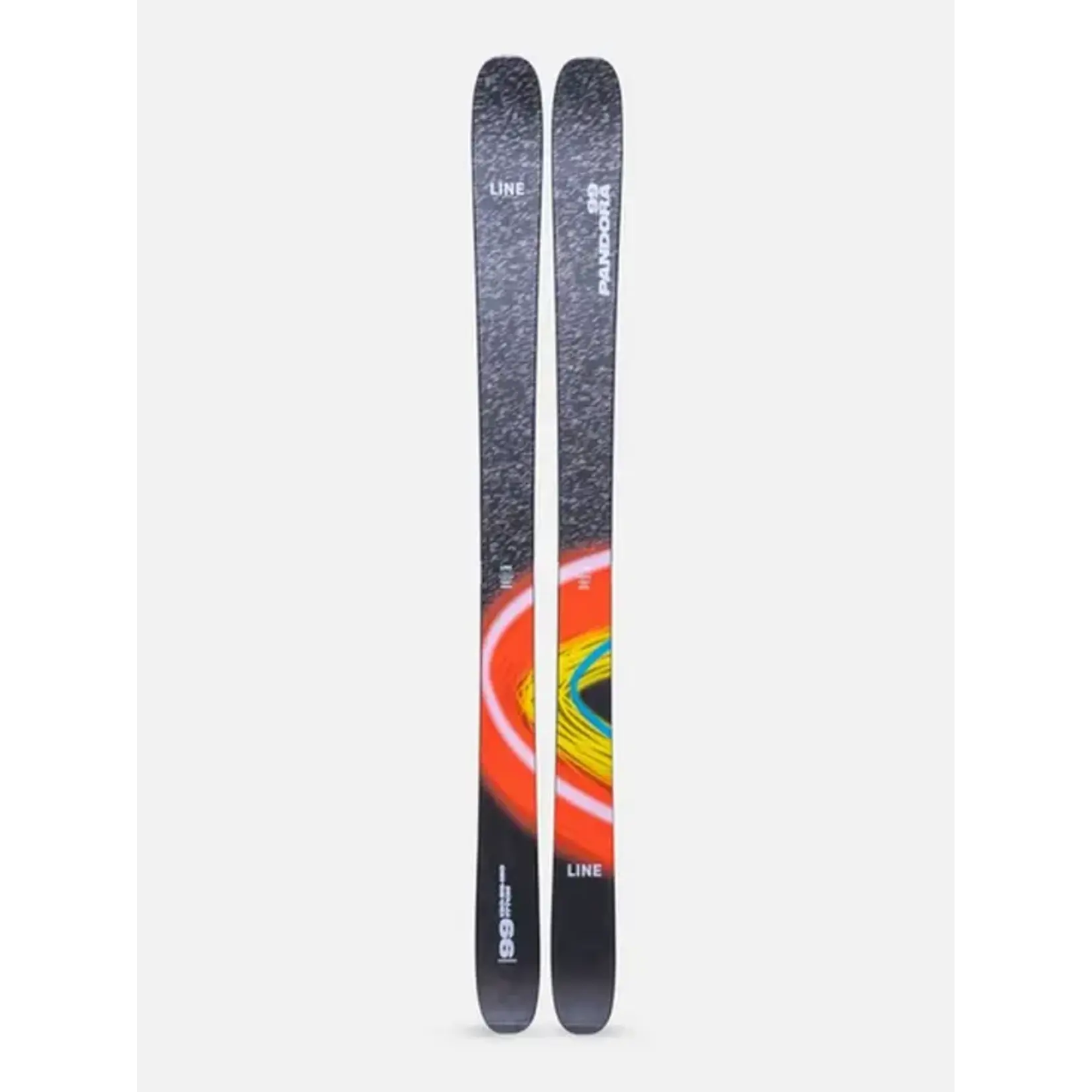 LINE 2026 LINE Pandora 99