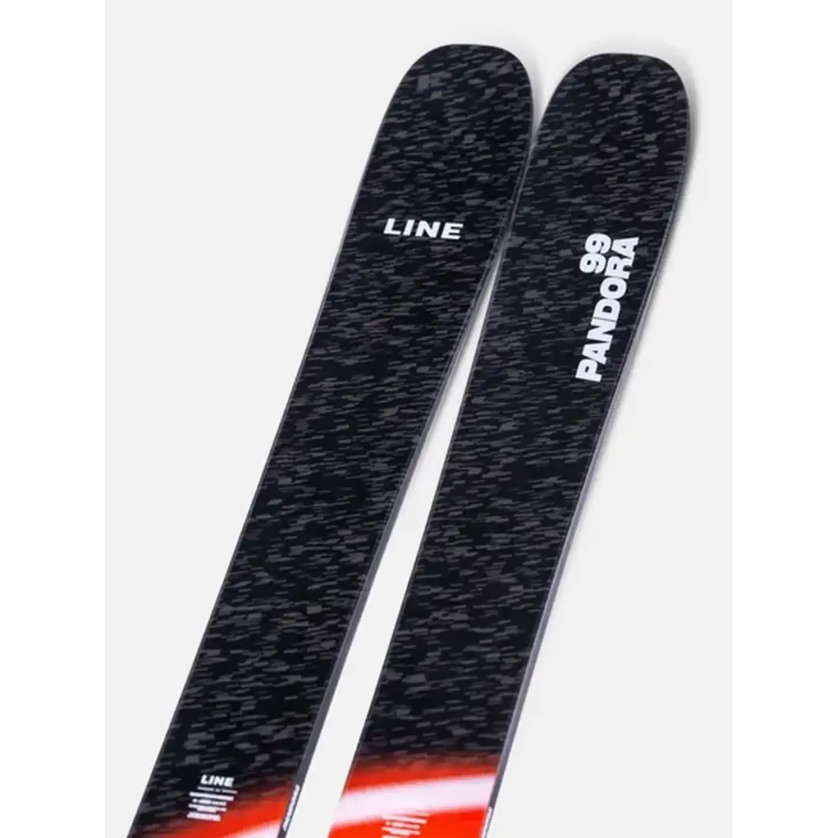 LINE 2026 LINE Pandora 99