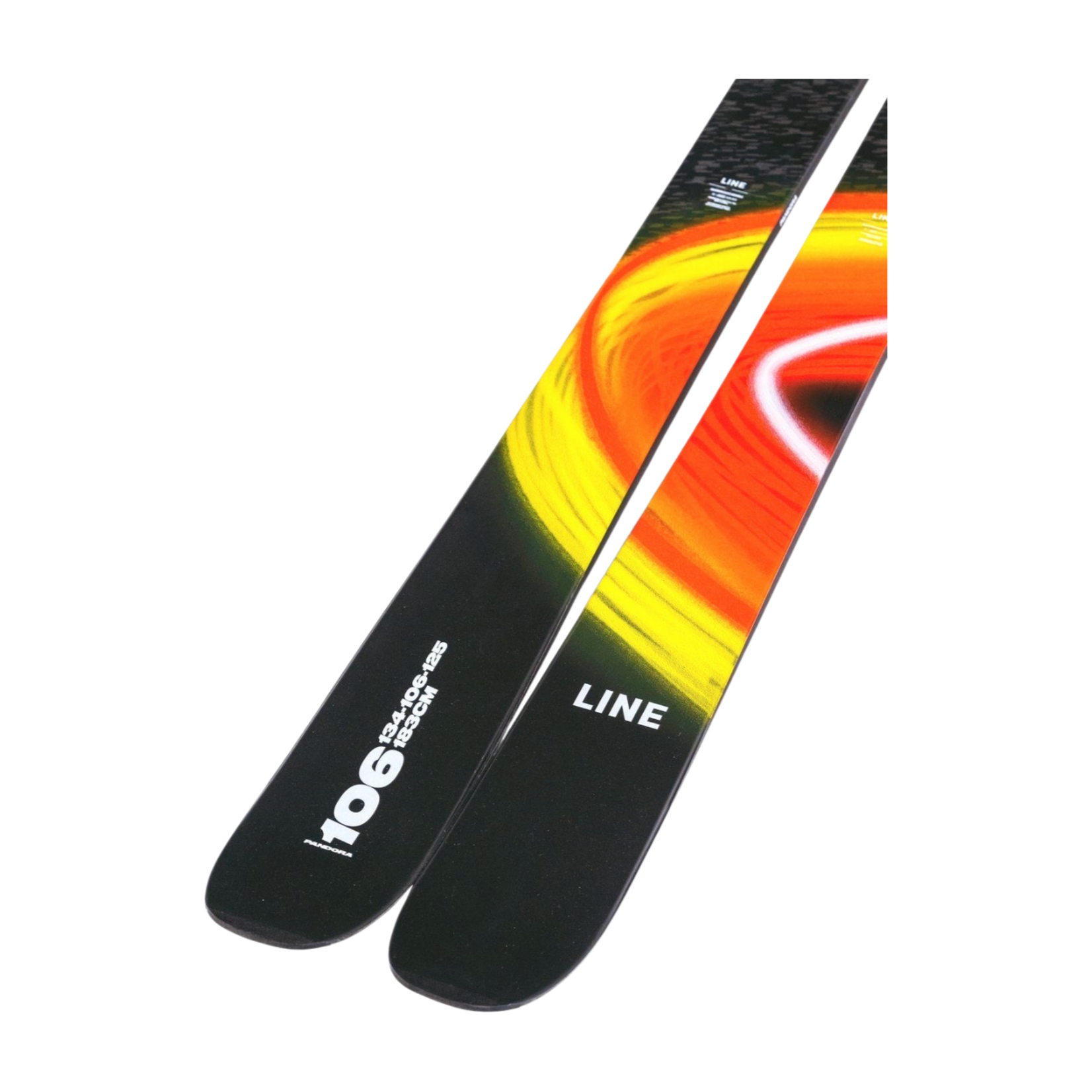 LINE 2026 LINE Pandora 106