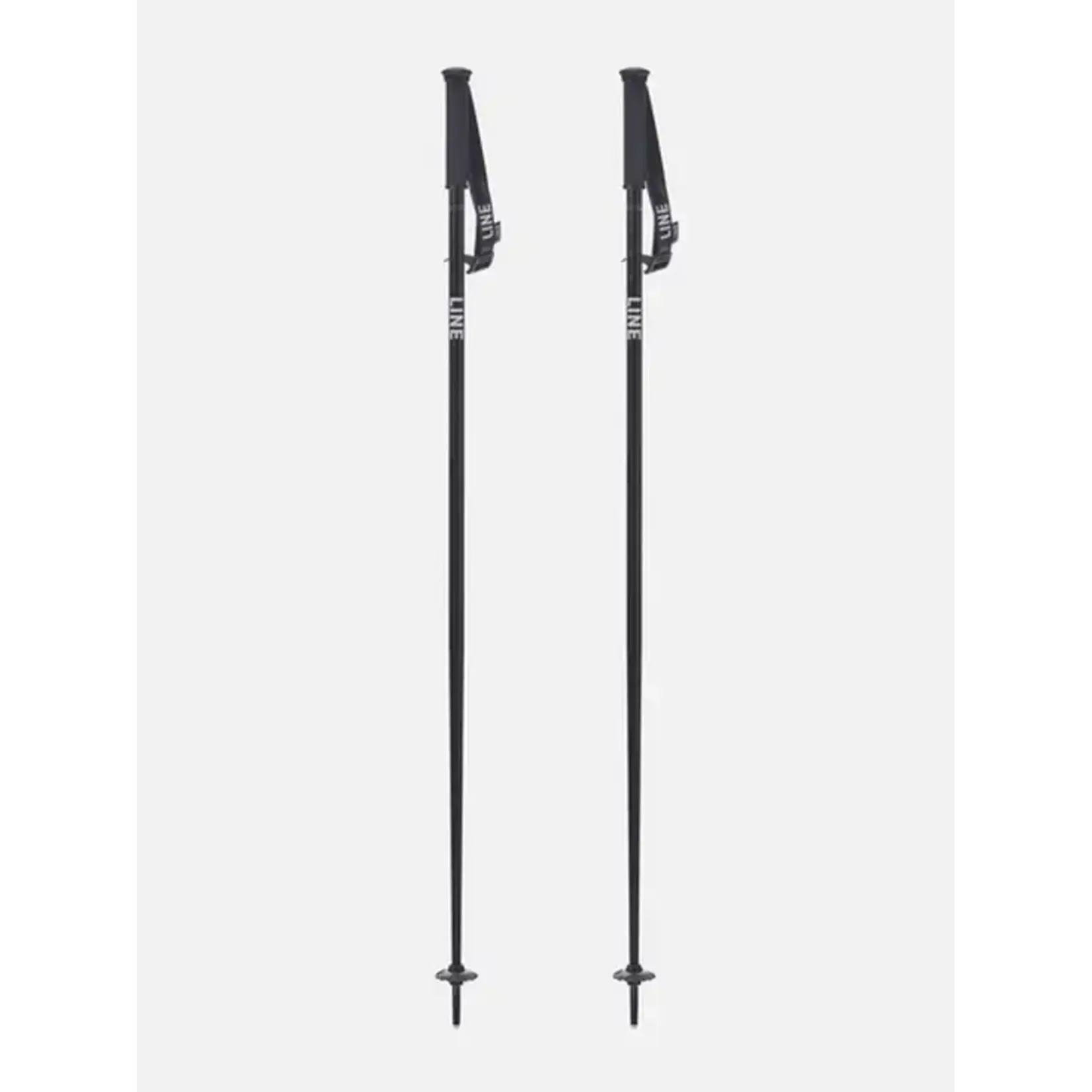 LINE LINE TAC Poles