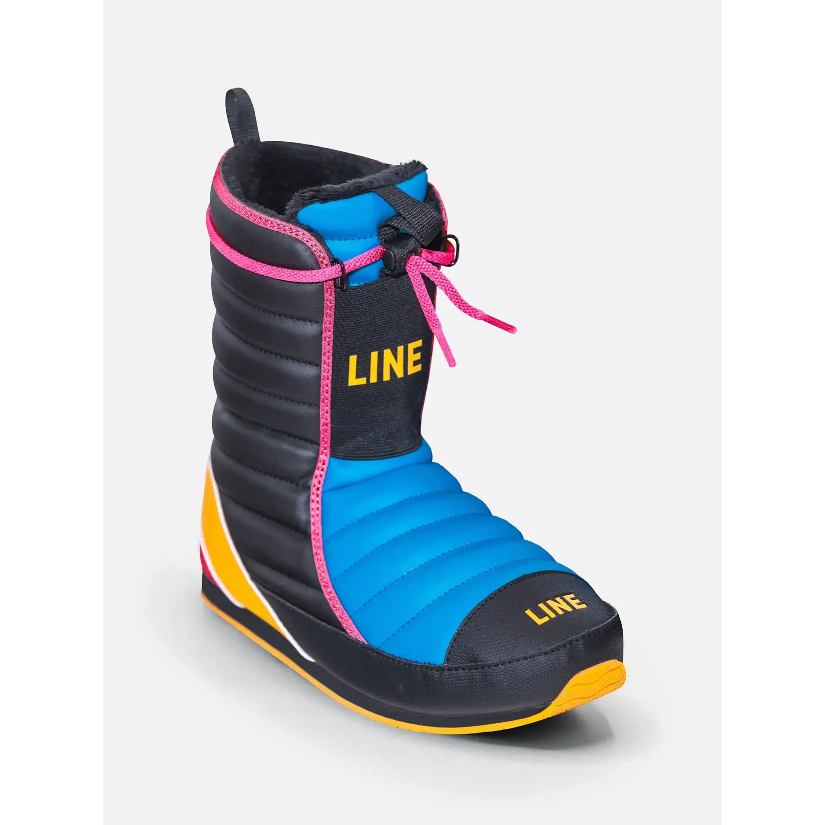 LINE LINE Bootie 2.0 2026