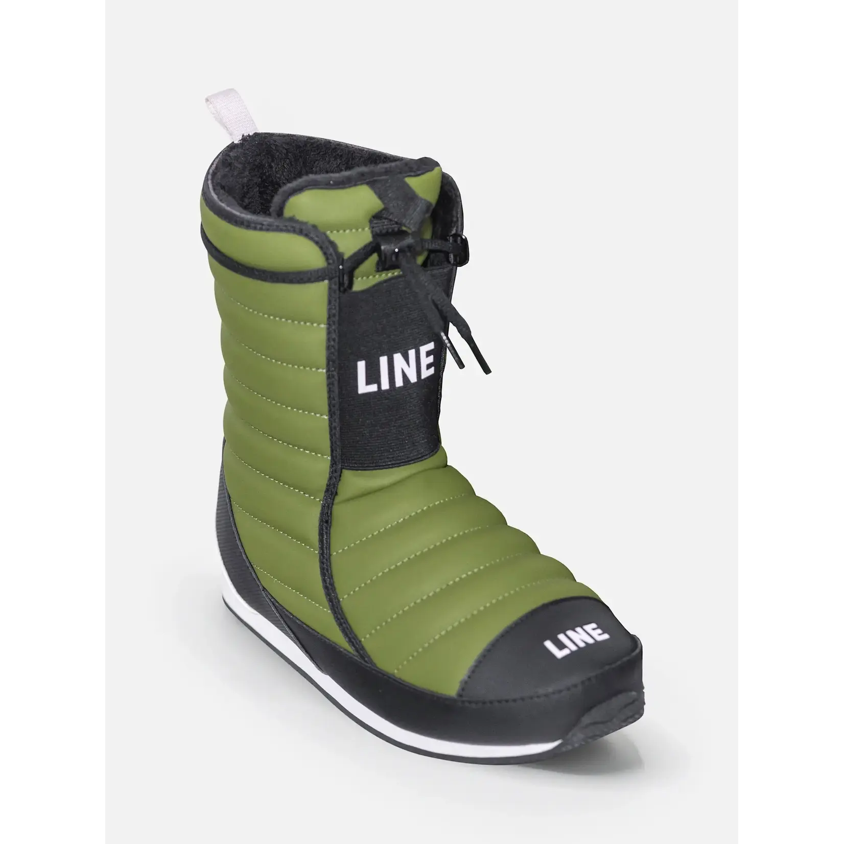 LINE LINE Bootie 2.0 2026