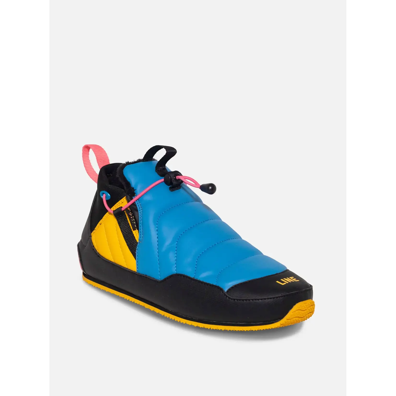 LINE LINE Bootie 1.0 2026