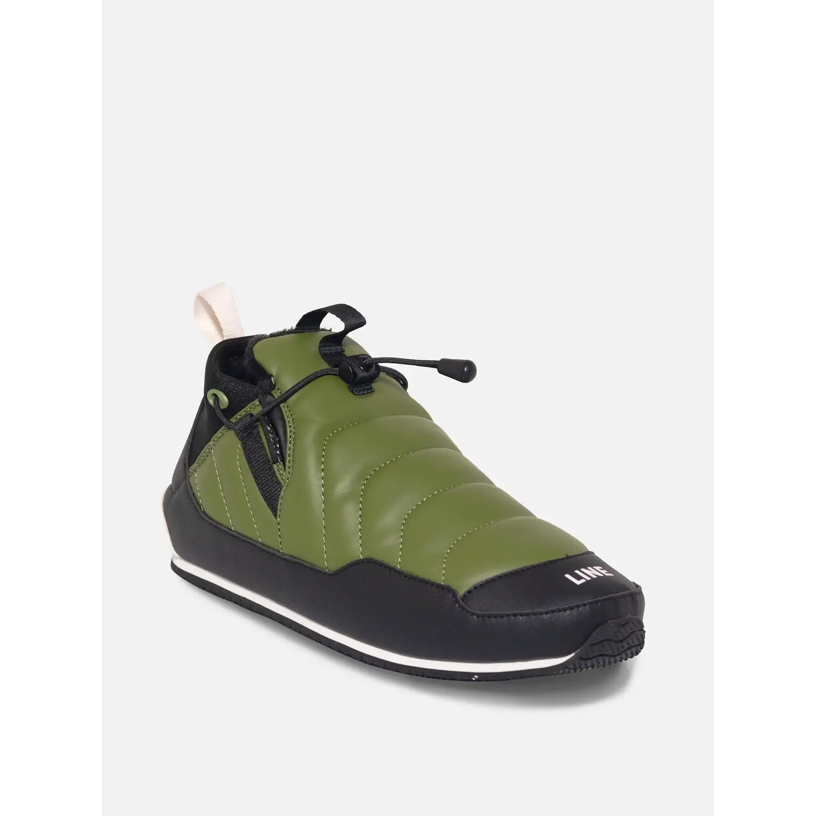 LINE LINE Bootie 1.0 2026