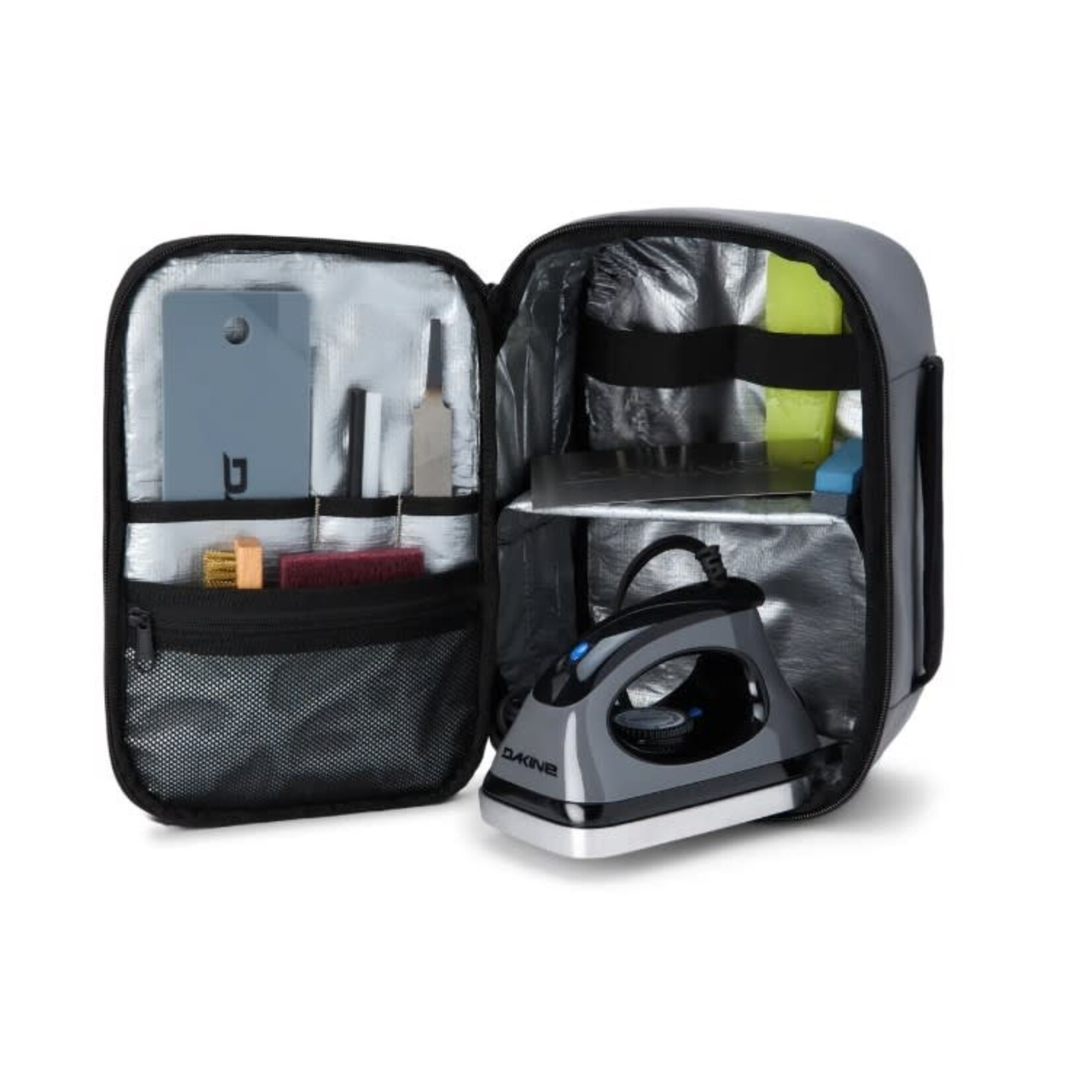 Dakine Dakine Super Ski Tuning Kit Castlerock