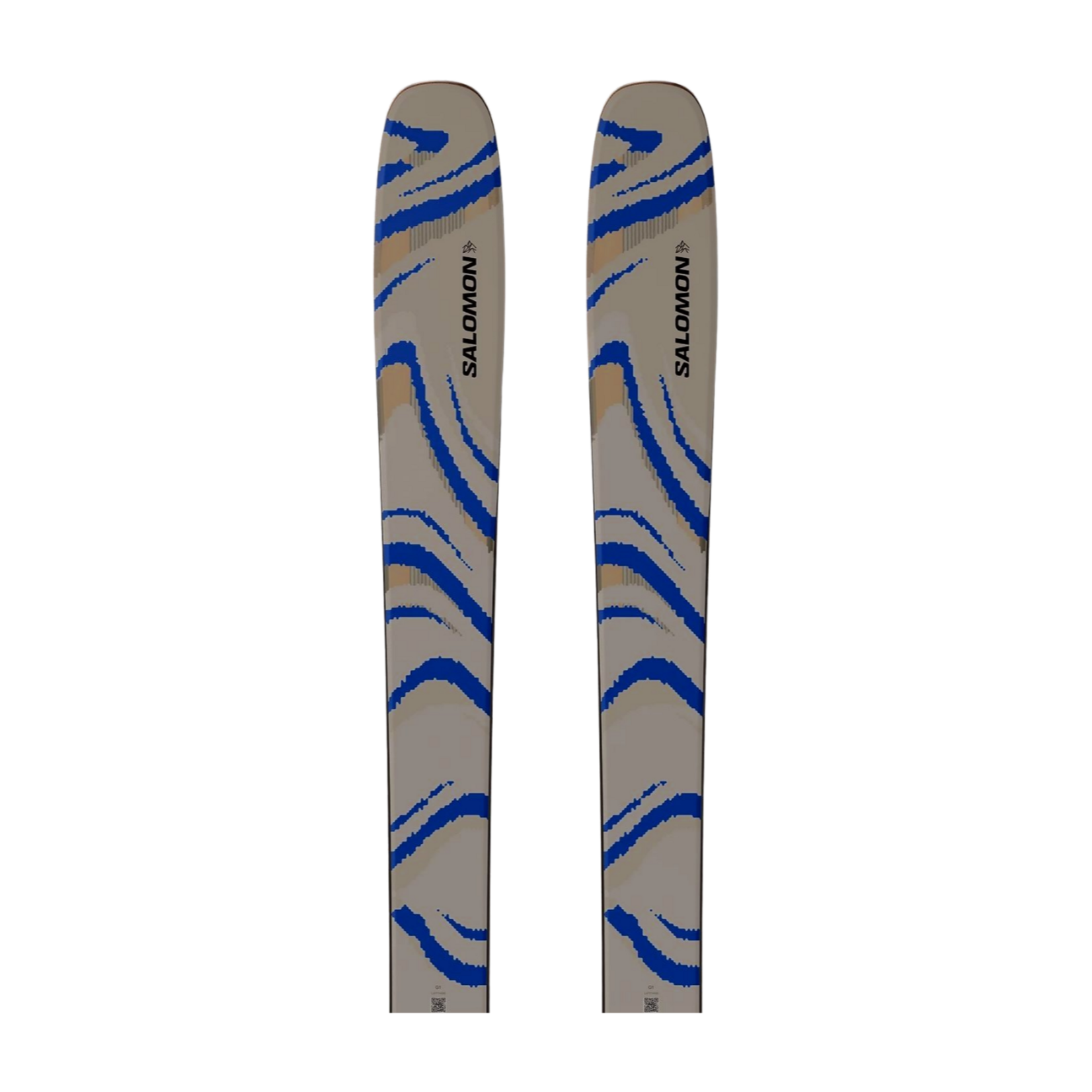 Salomon 2026 Salomon QST 106