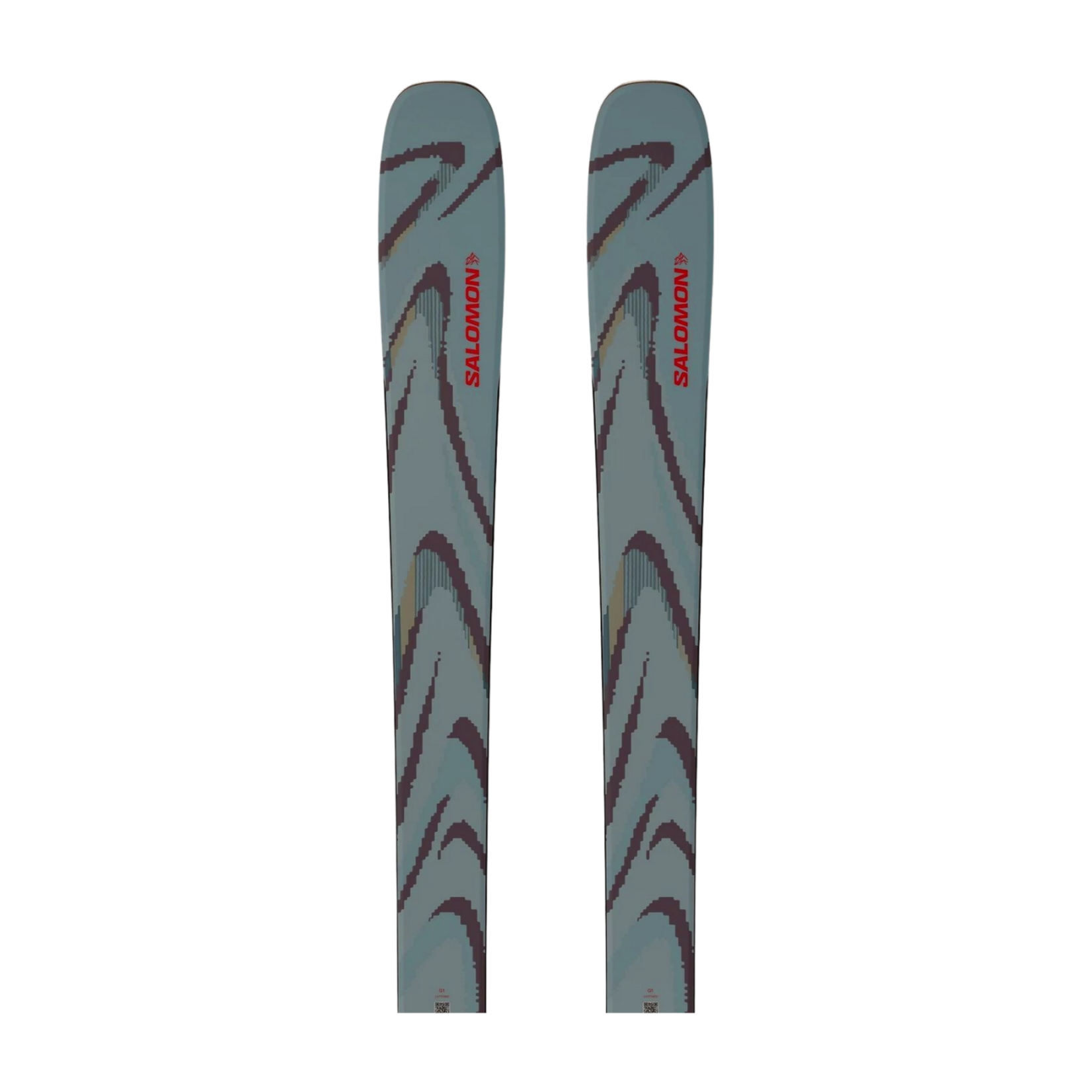 Salomon 2026 Salomon QST 94