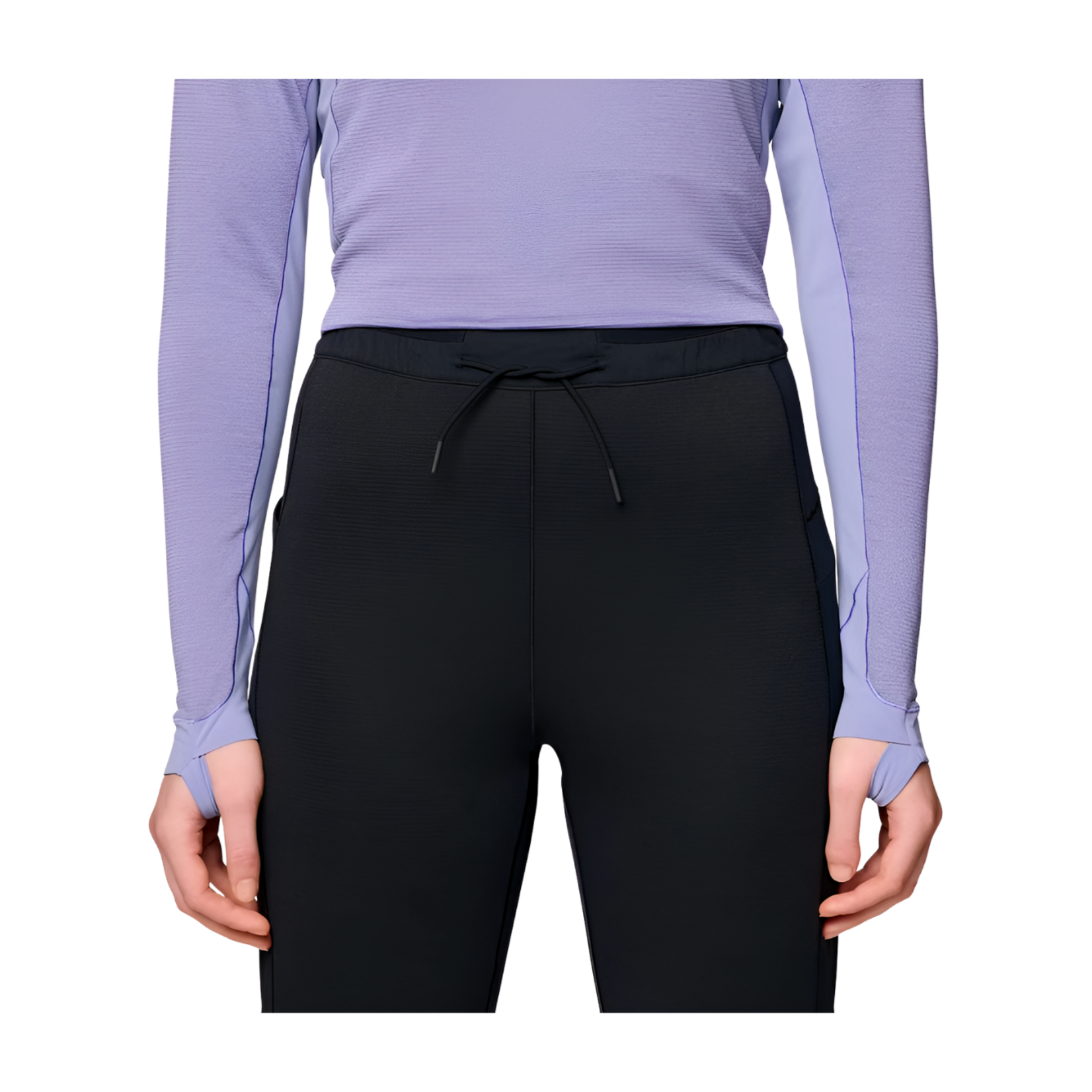 Mountain Hardwear Mountain Hardwear Ws Up First Tech Fleece Pant