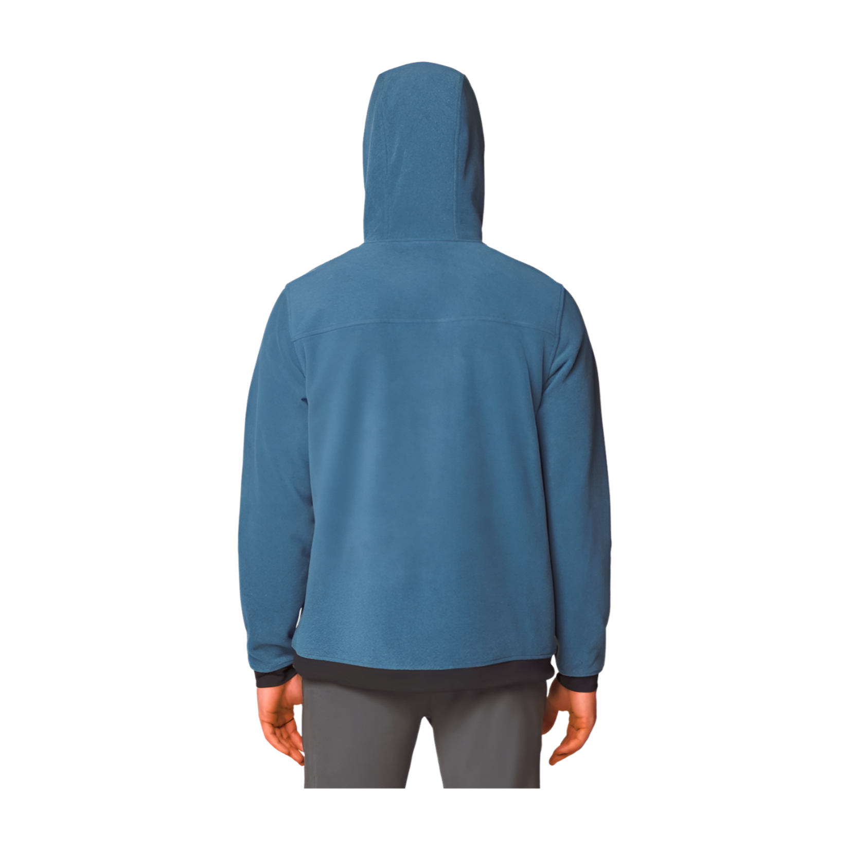 Mountain Hardwear Mountain Hardwear First Tracks Fleece Pullover