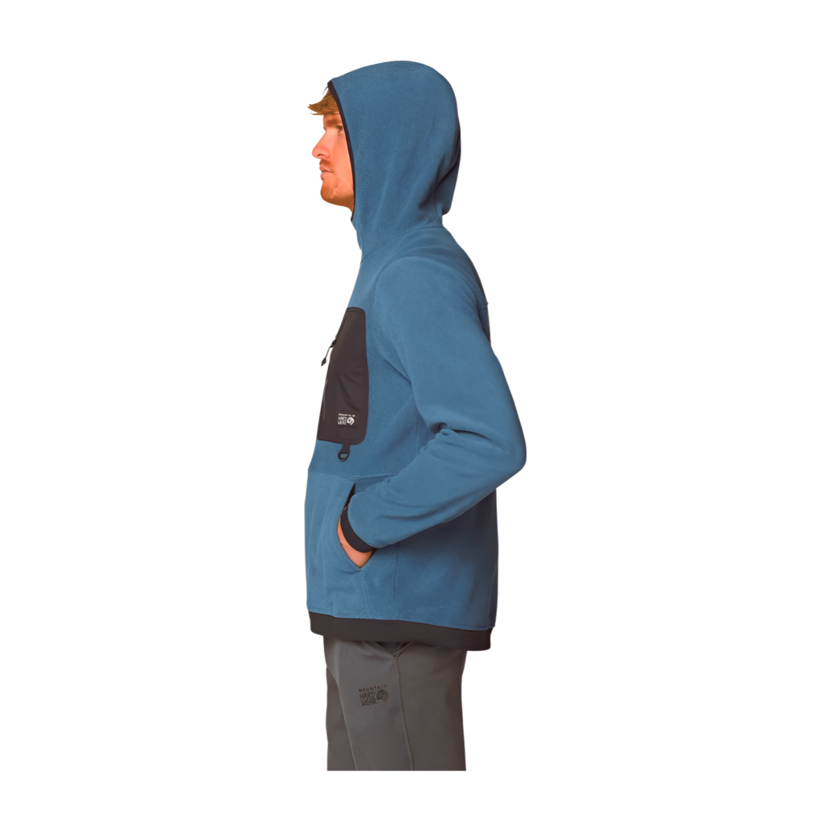 Mountain Hardwear Mountain Hardwear First Tracks Fleece Pullover