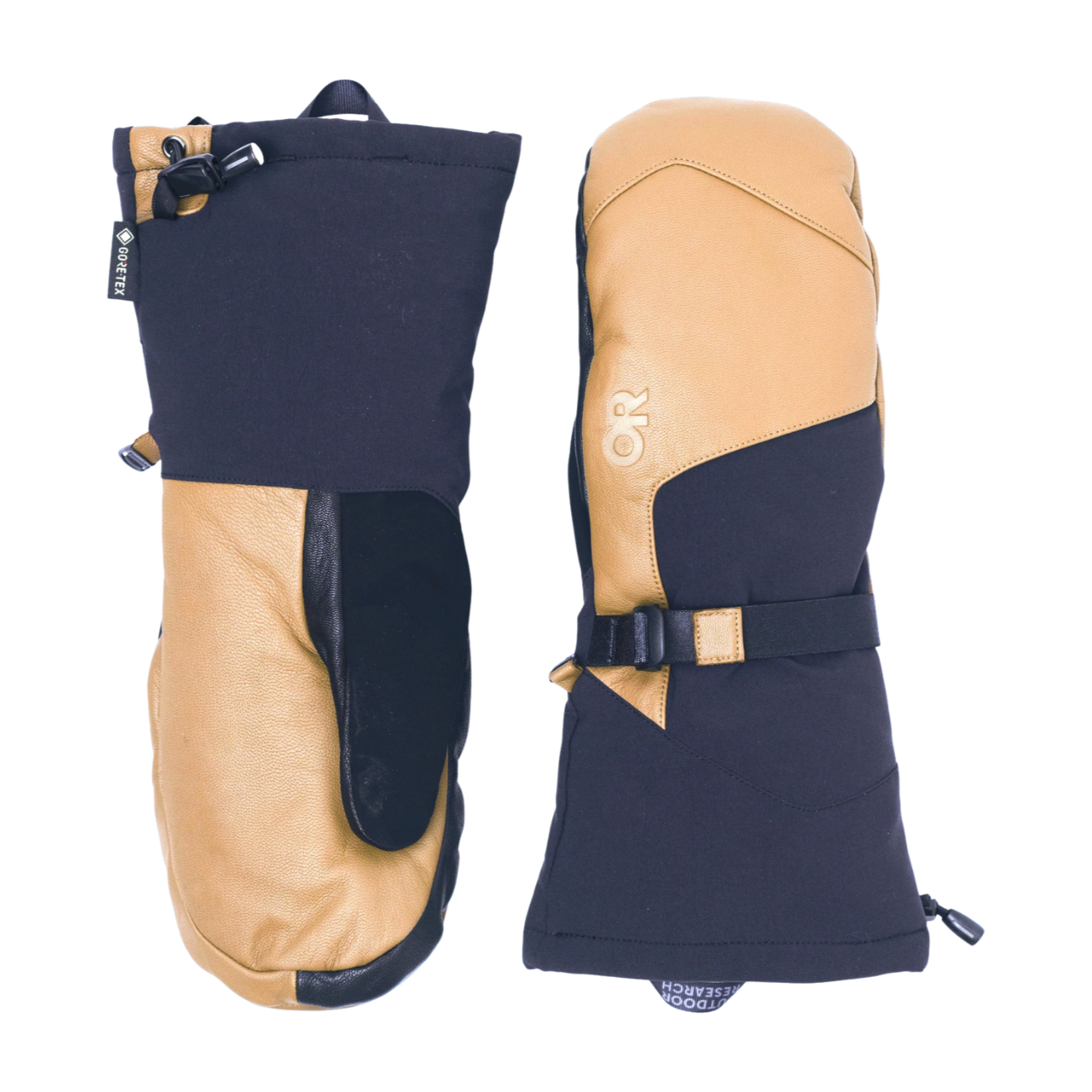 Outdoor Research Outdoor Research Carbide Sensor Mitts