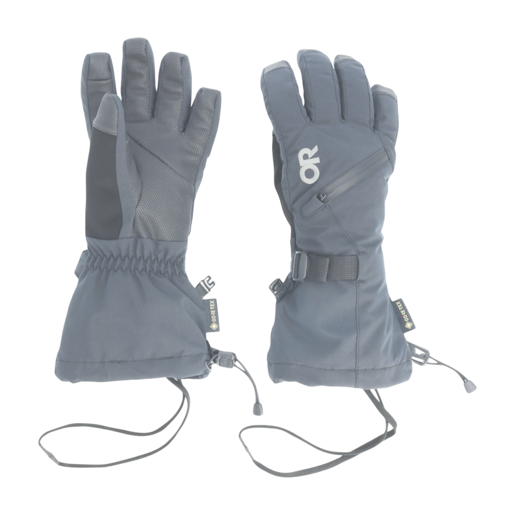 Outdoor Research Outdoor Research Ws Revolution II GORE-TEX Gloves