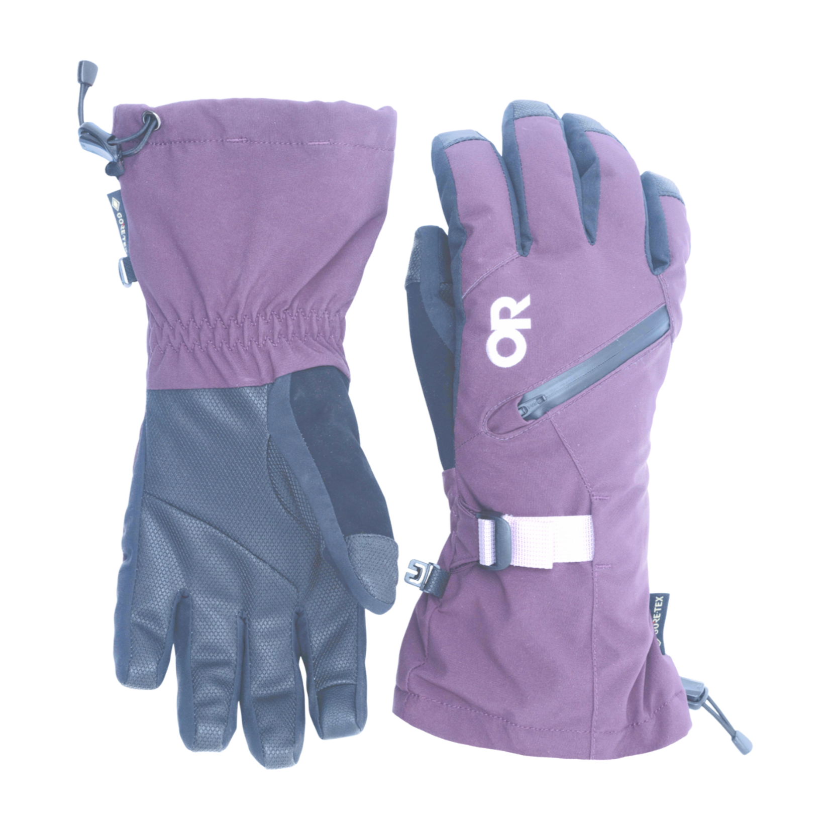 Outdoor Research Outdoor Research Ws Revolution II GORE-TEX Gloves
