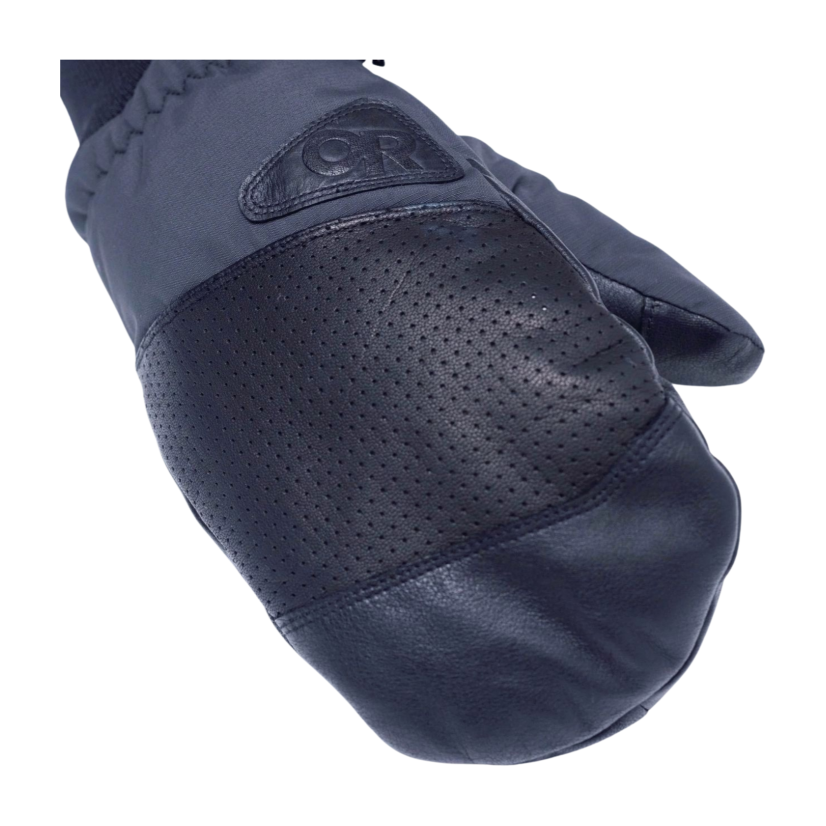 Outdoor Research Outdoor Research Snowcrew Leather Mitts