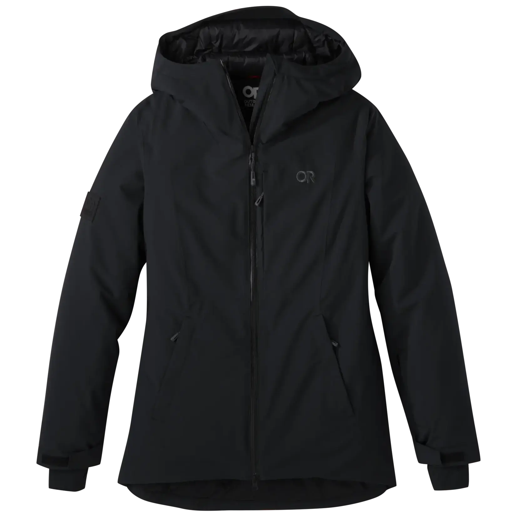 Outdoor Research Outdoor Research Ws Snowcrew Jacket - Plus