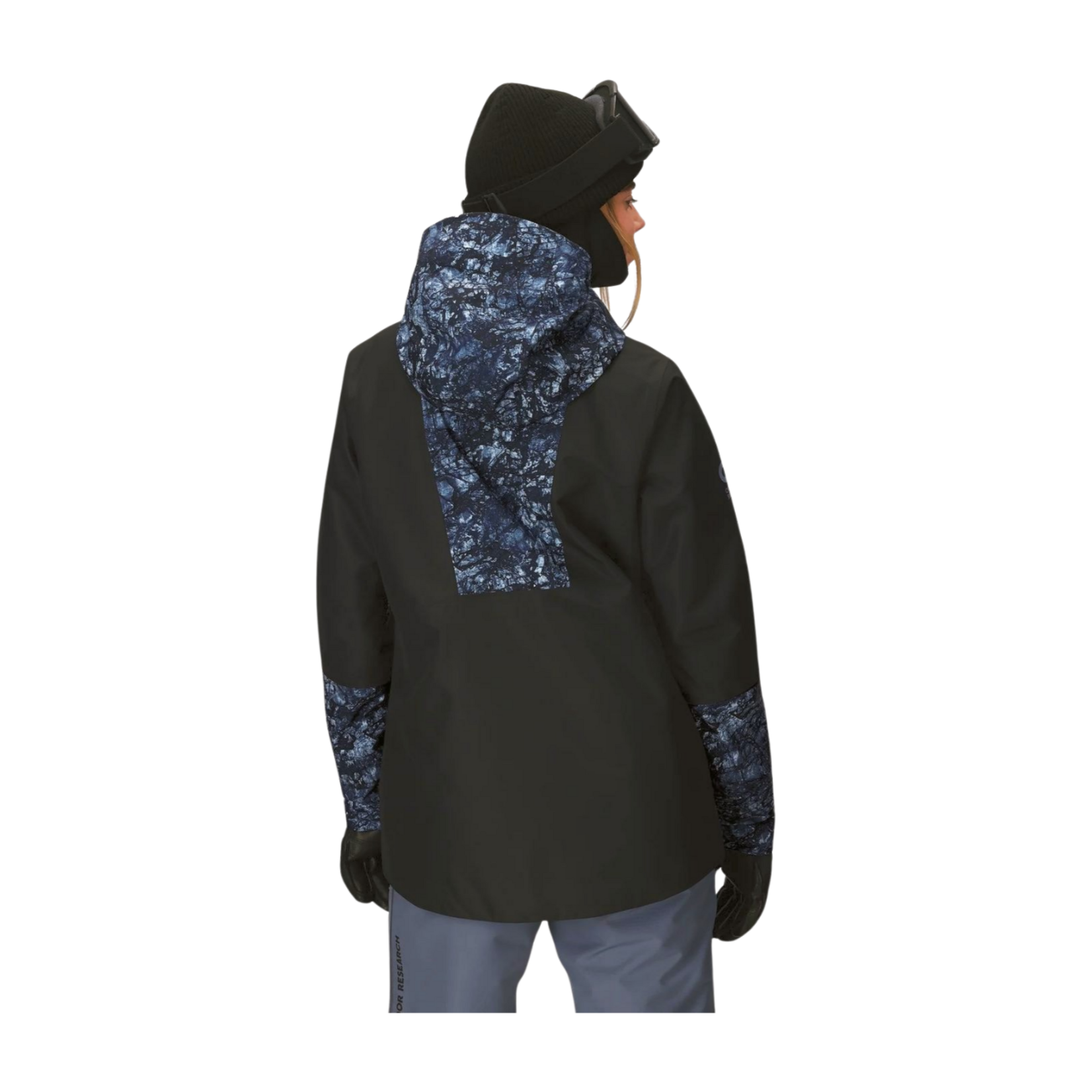 Outdoor Research Outdoor Research Ws Powderverse Jacket