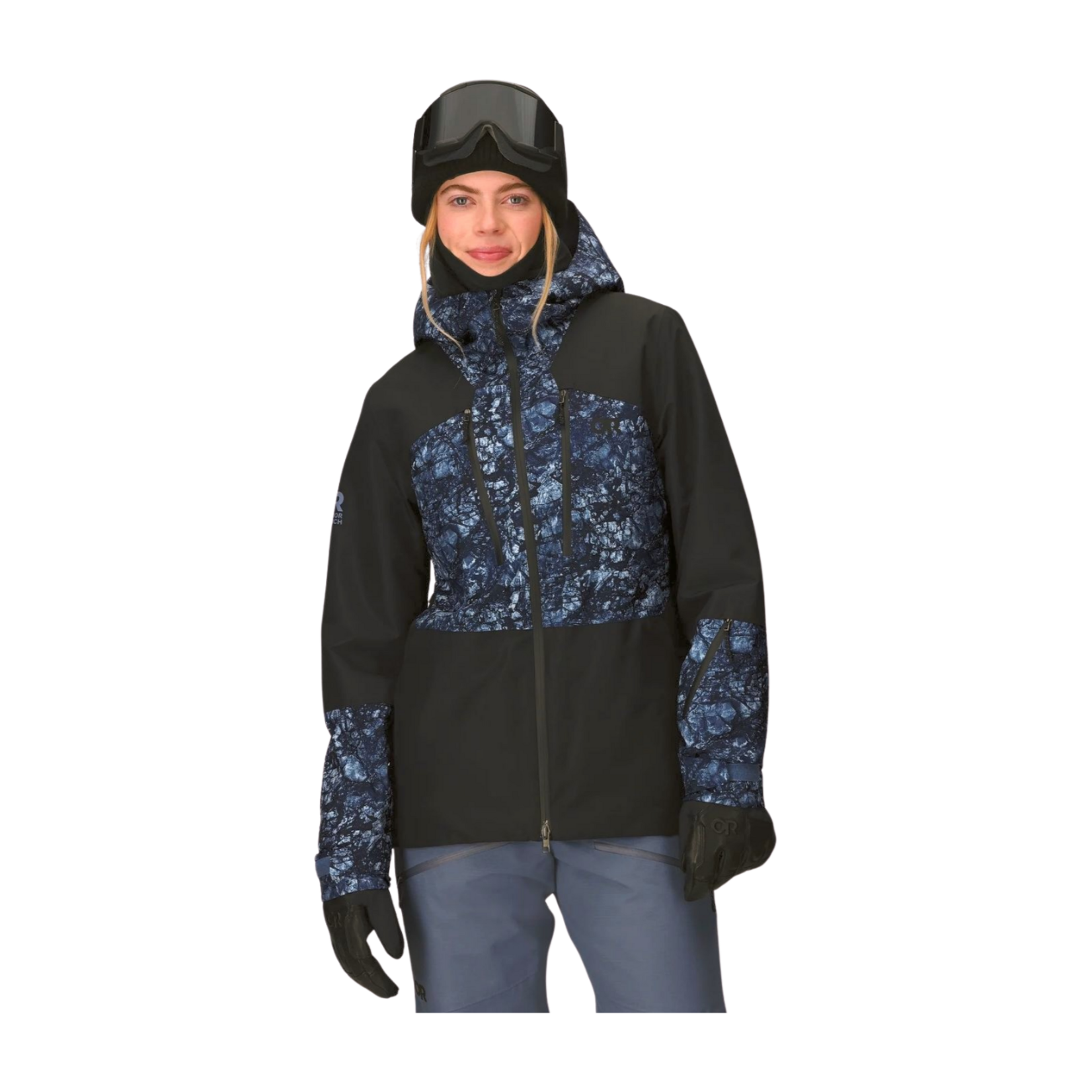 Outdoor Research Outdoor Research Ws Powderverse Jacket