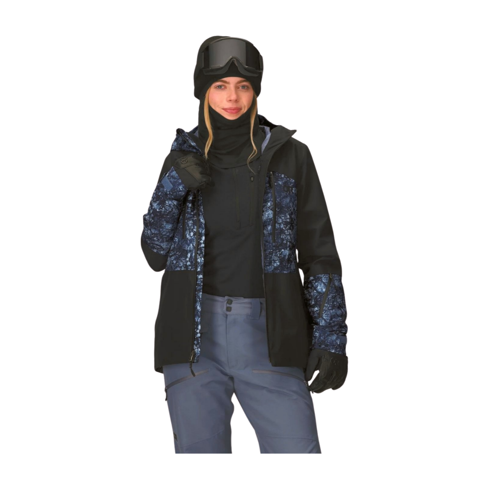 Outdoor Research Outdoor Research Ws Powderverse Jacket