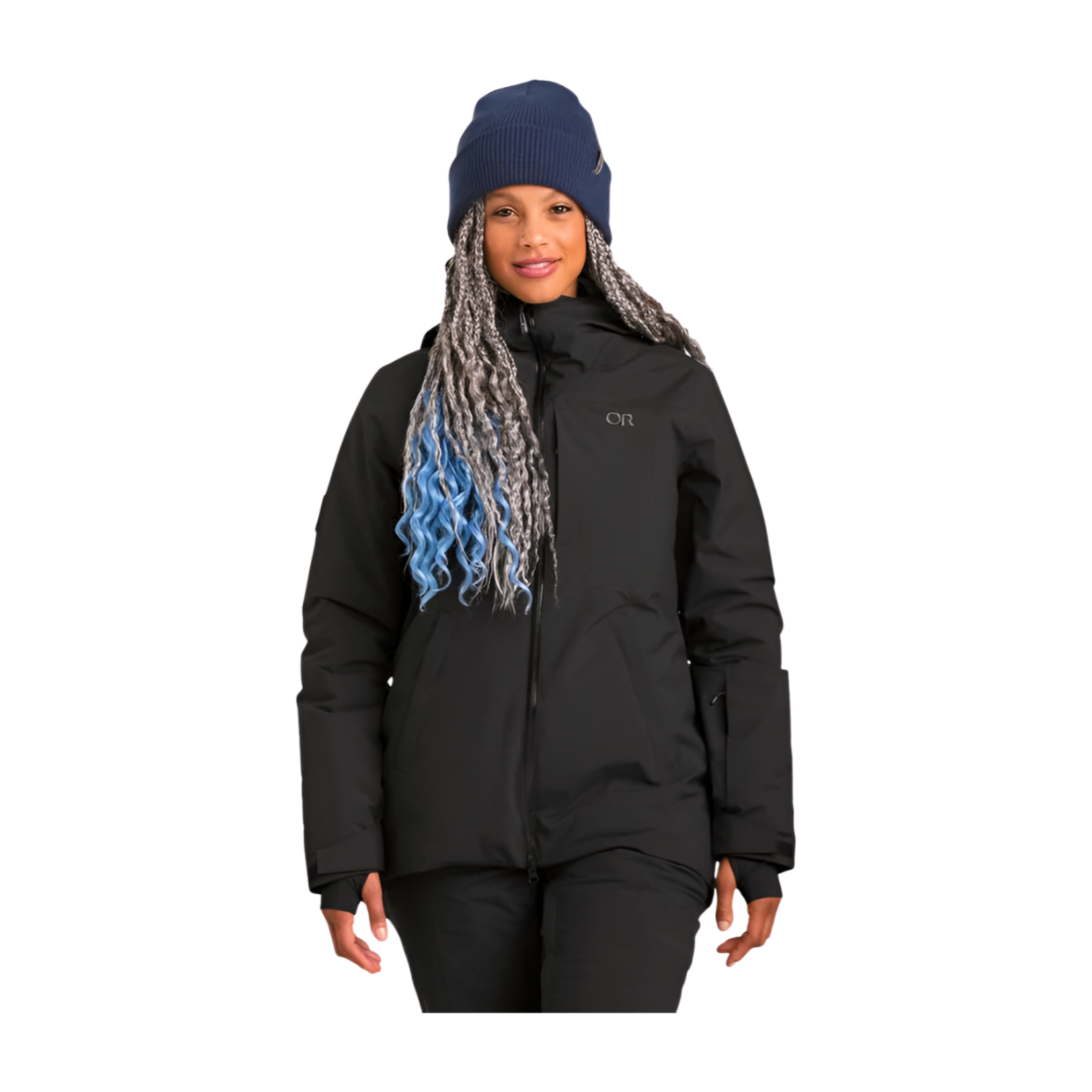 Outdoor Research Outdoor Research Ws Snowcrew Jacket