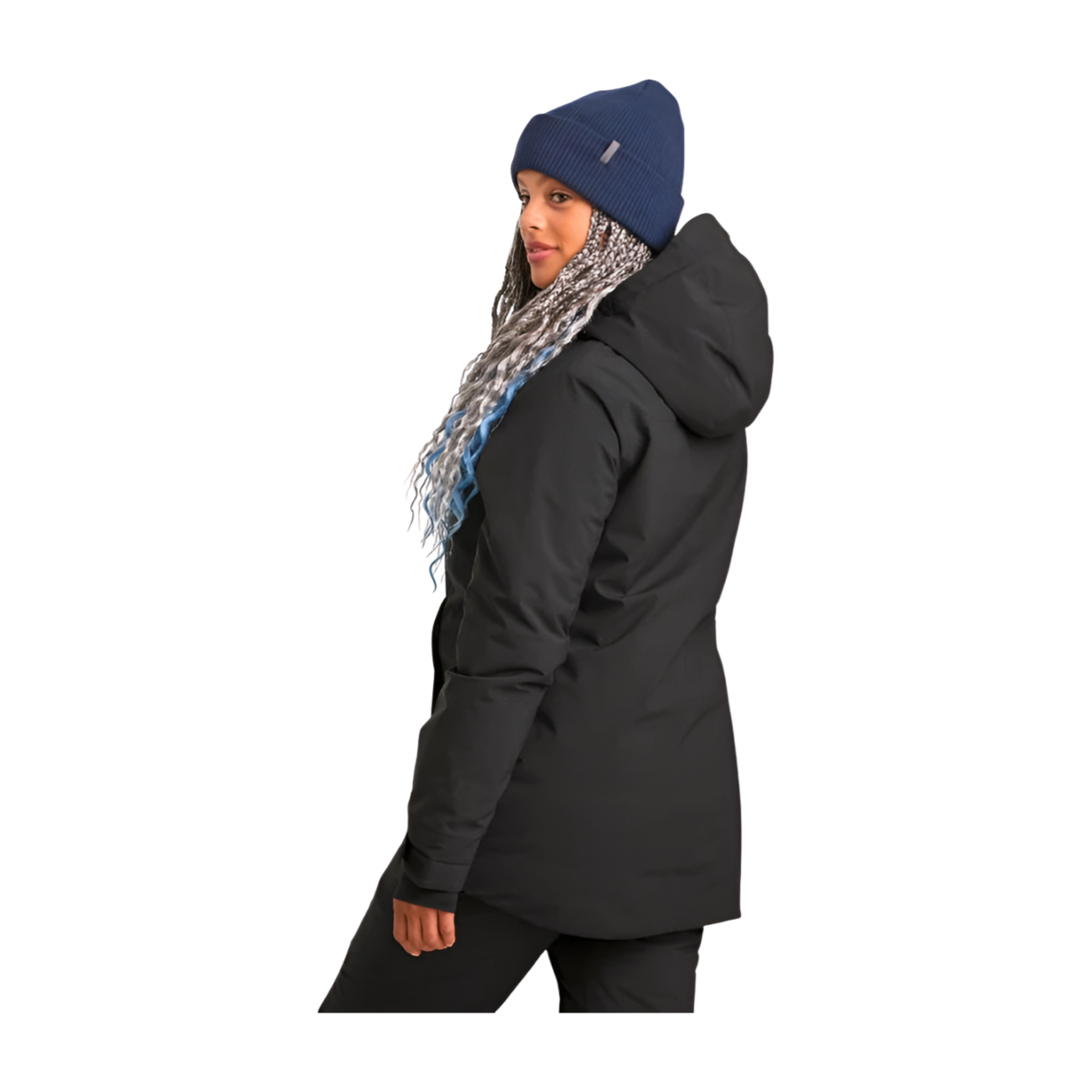 Outdoor Research Outdoor Research Ws Snowcrew Jacket