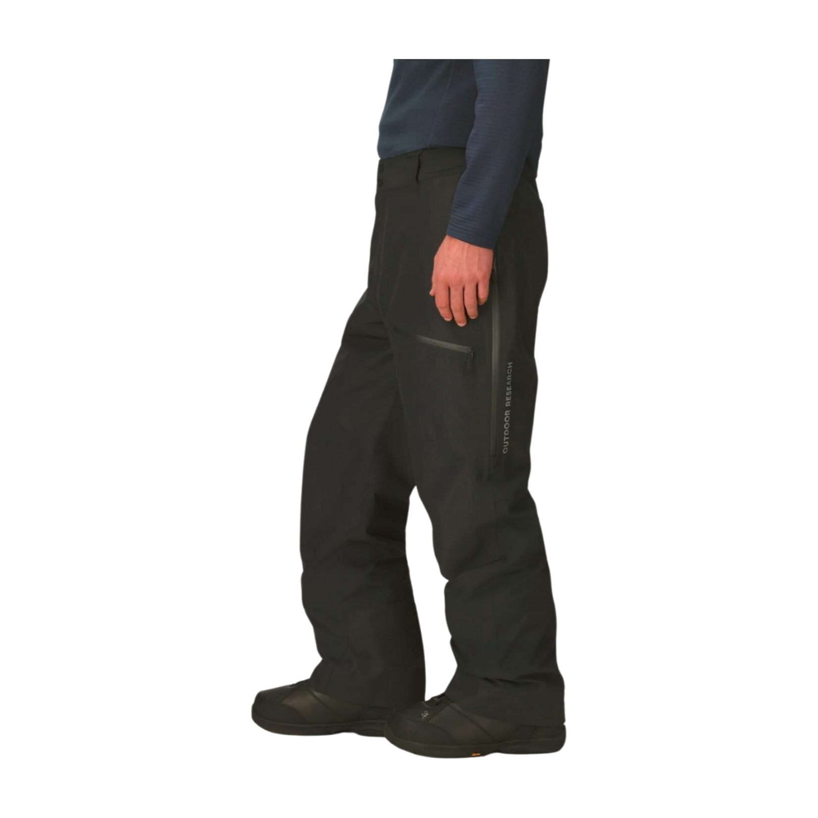 Outdoor Research Outdoor Research Powderverse Pants