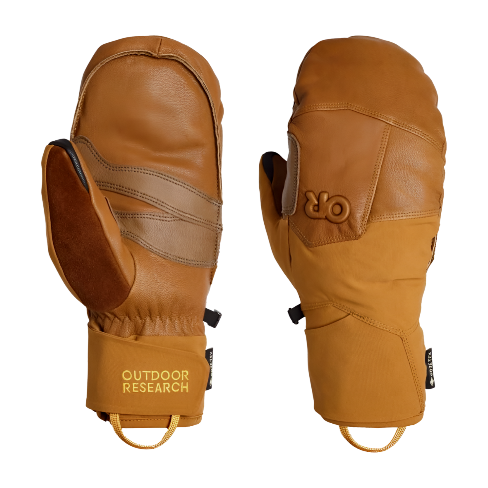 Outdoor Research Outdoor Research Team Gore-Tex Mitts