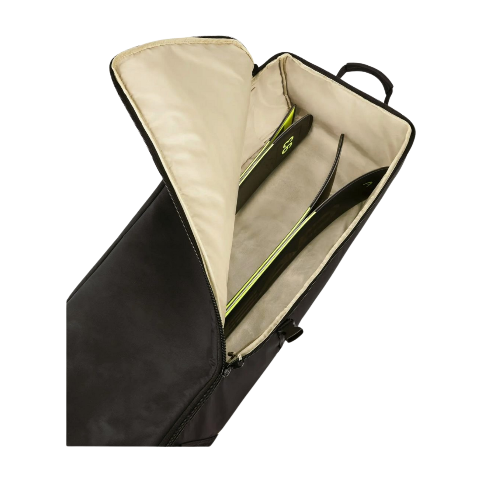 Head Head Freeride Double Ski Bag