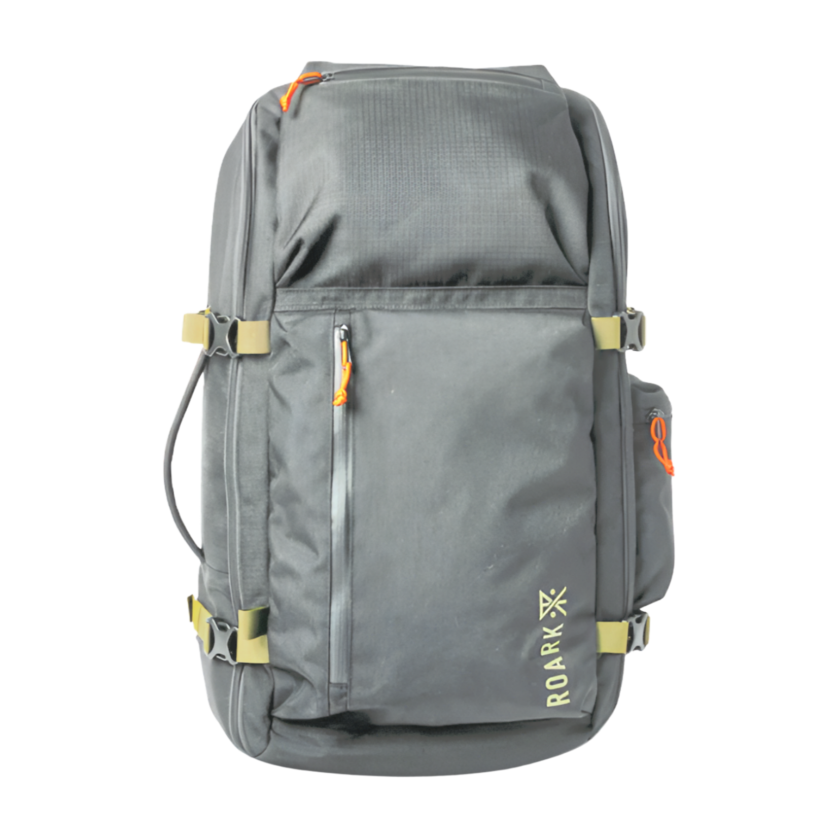 ROARK Roark 5 Day Mule Pack 55L Black